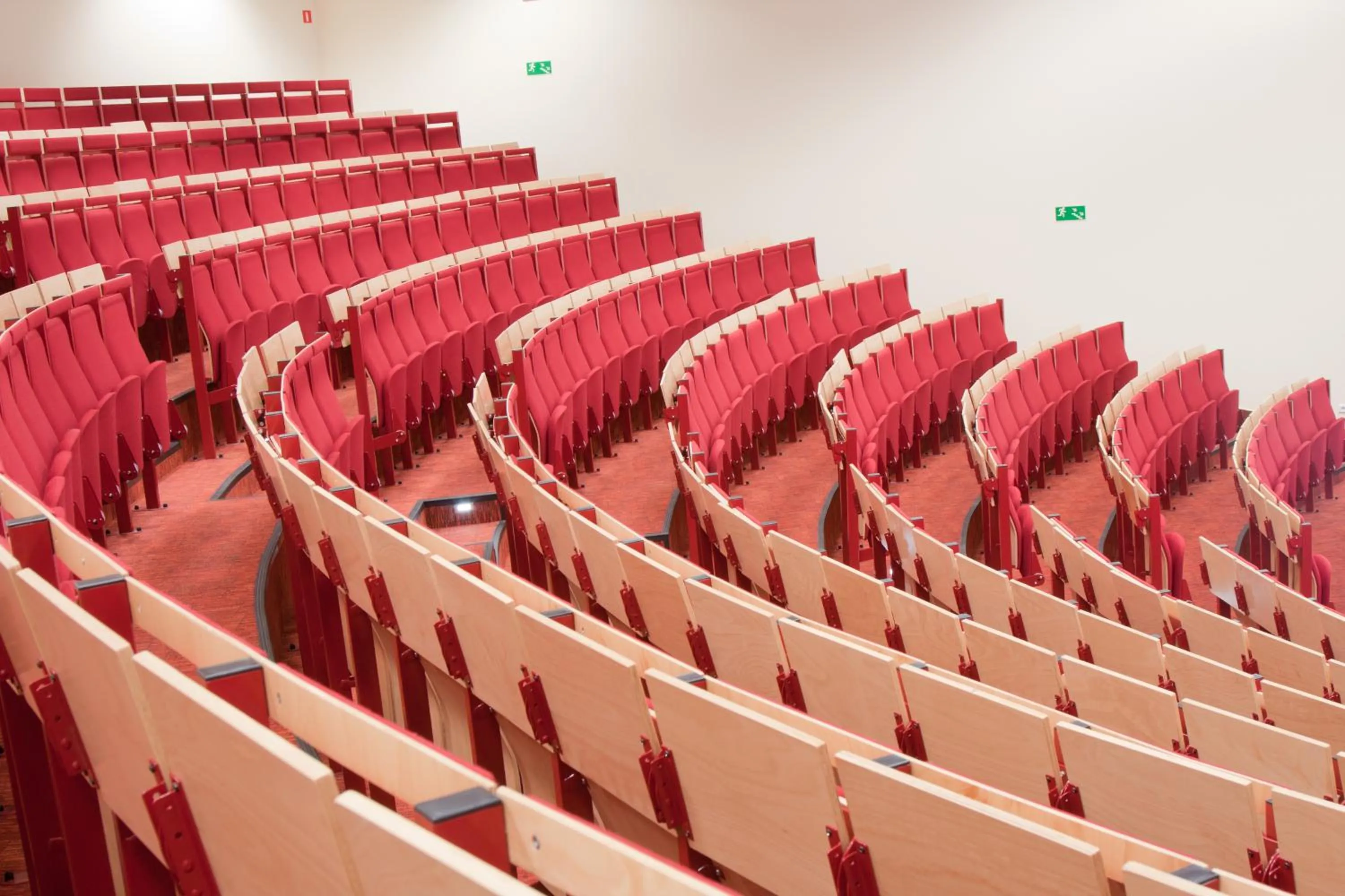 Business facilities in Pokoje Gościnne WSAP