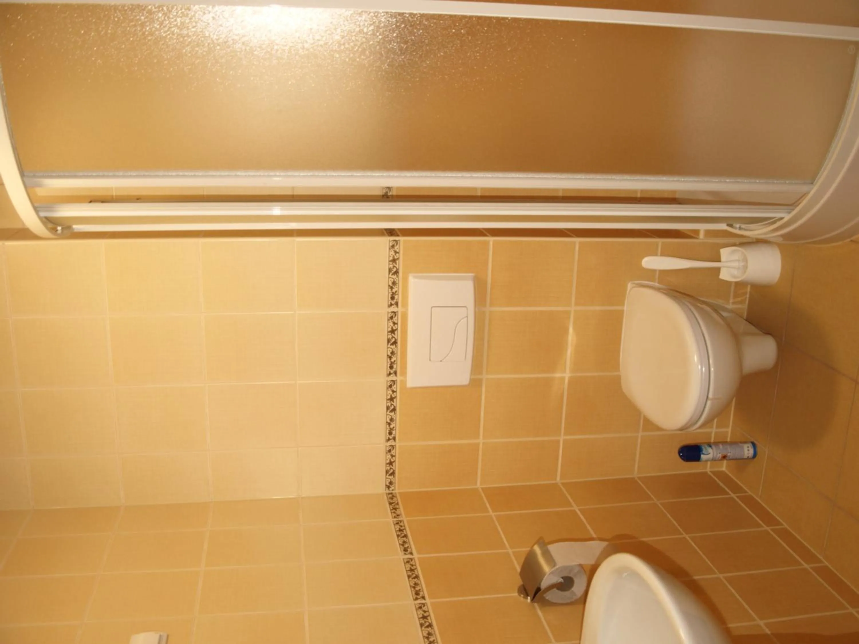 Bathroom in Pokoje Gościnne WSAP