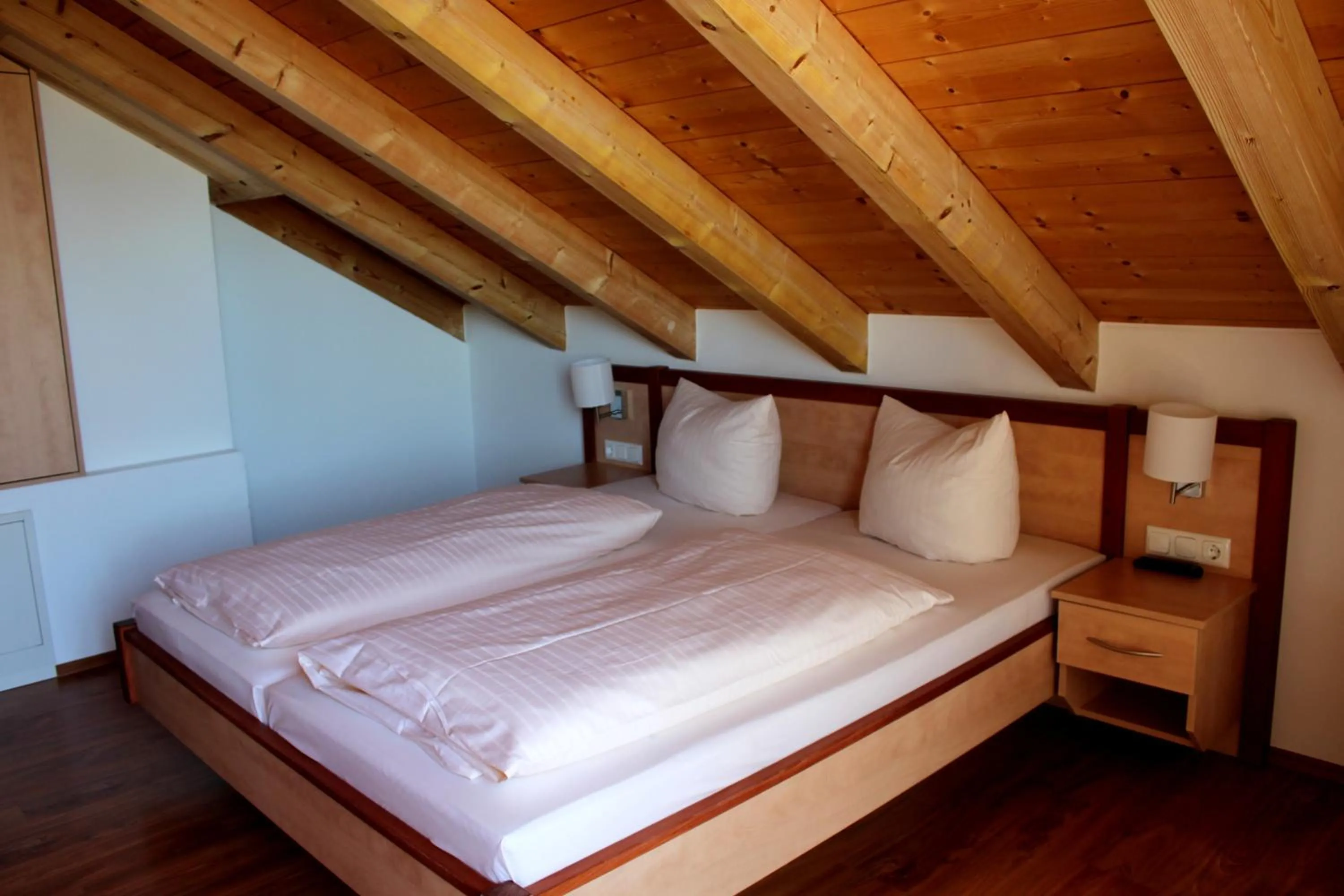 Family Suite in Hotel-Gasthof Kramerwirt