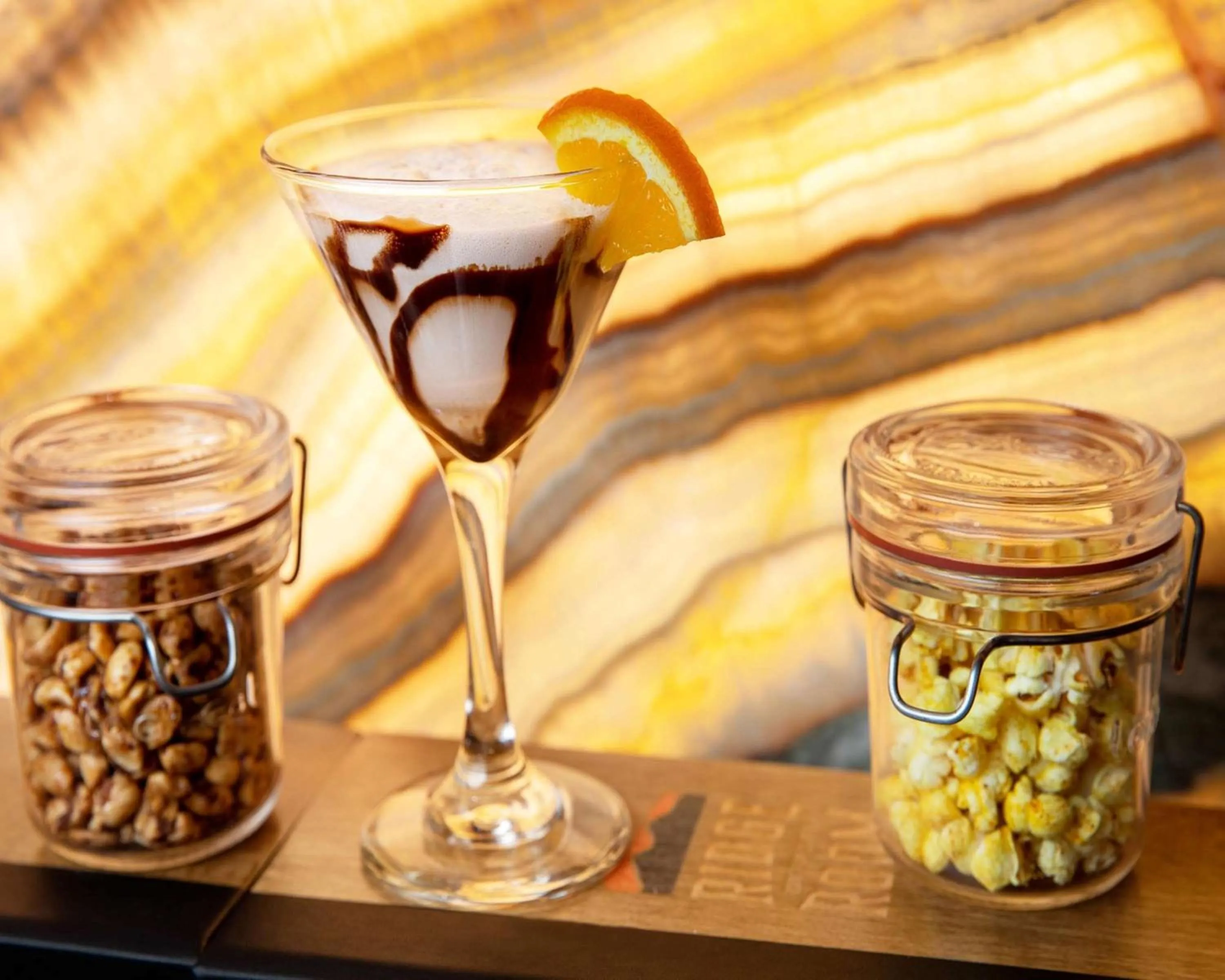 Restaurant/places to eat in Hyatt Place Harrisonburg