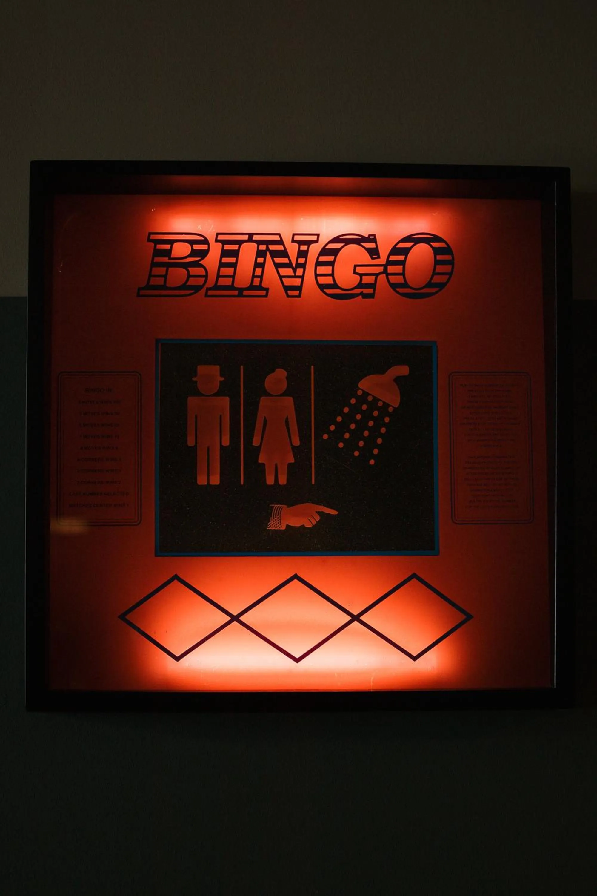 Bathroom in KEX Hostel and Hotel