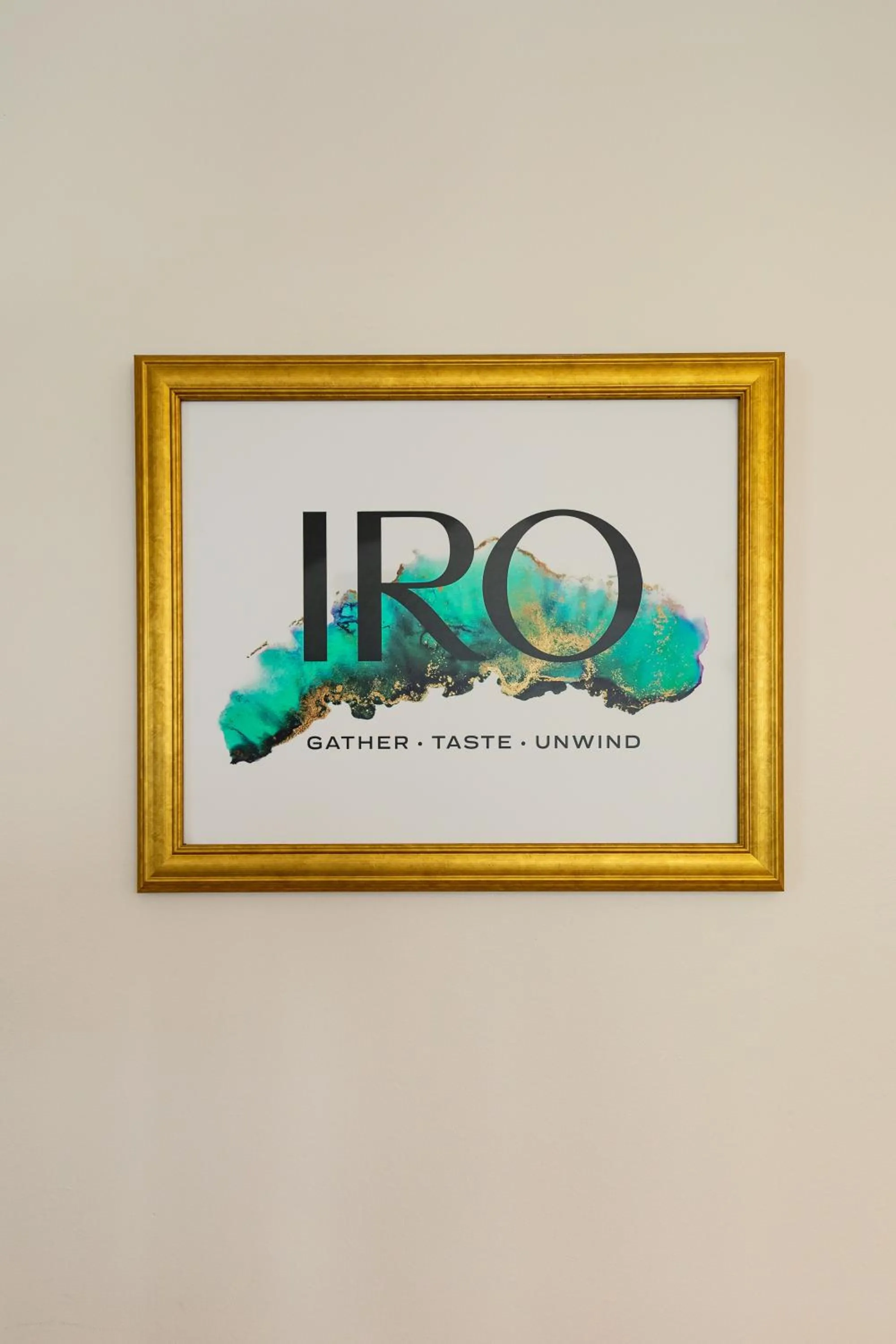 Restaurant/places to eat in Hyatt Centric Charlotte SouthPark