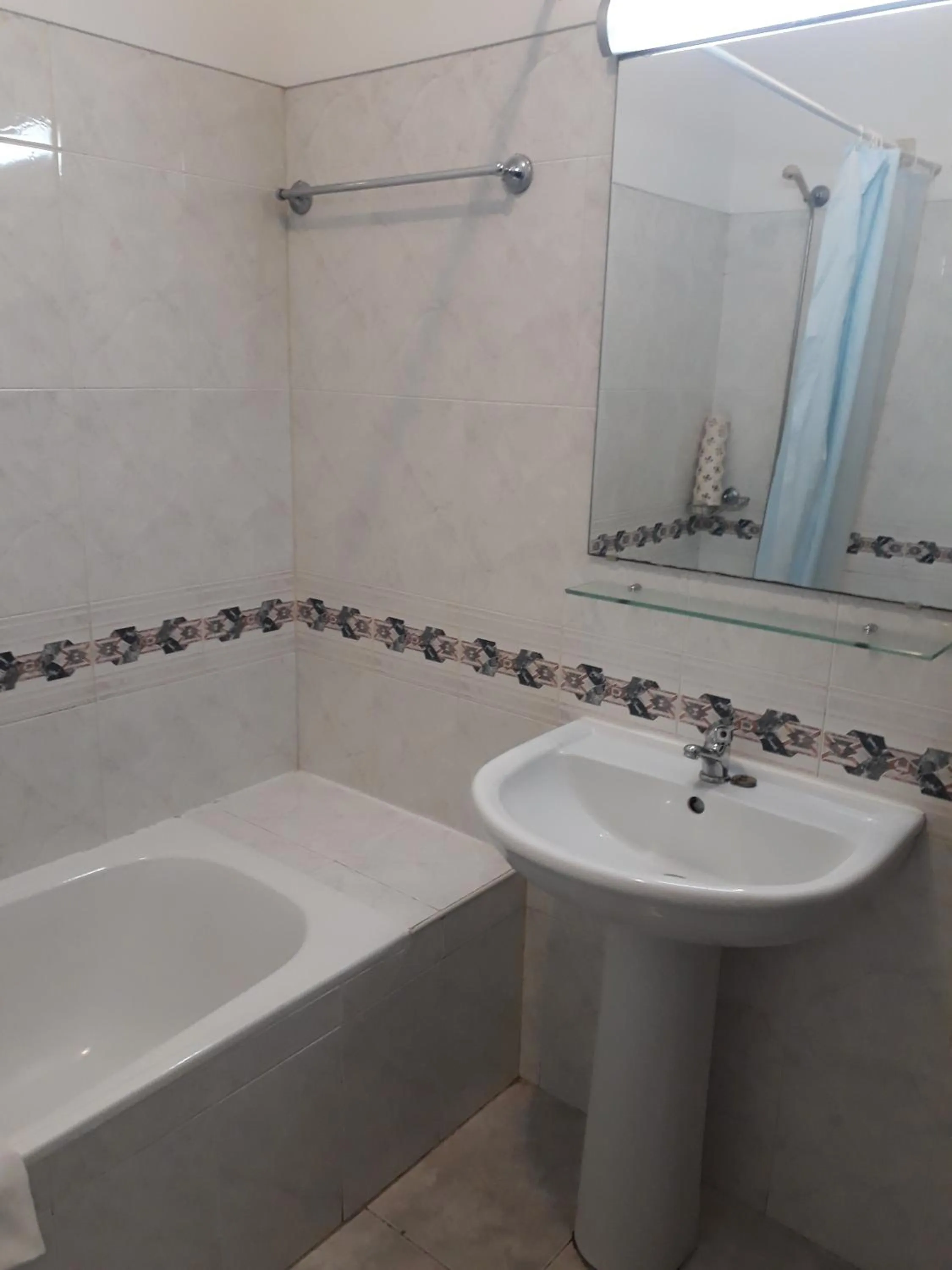 Toilet in cantinho do mar