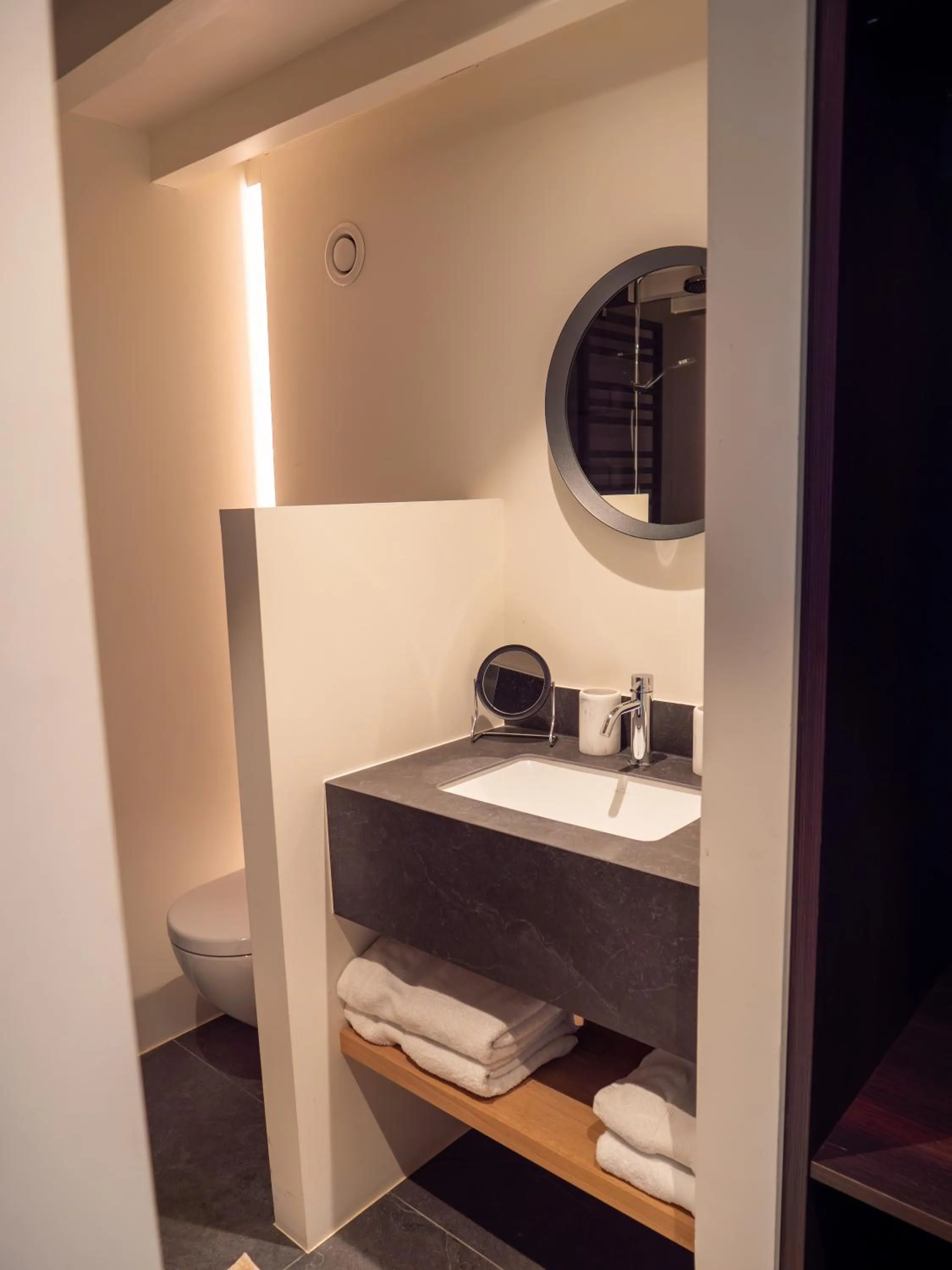 Bathroom in B&B Anna9