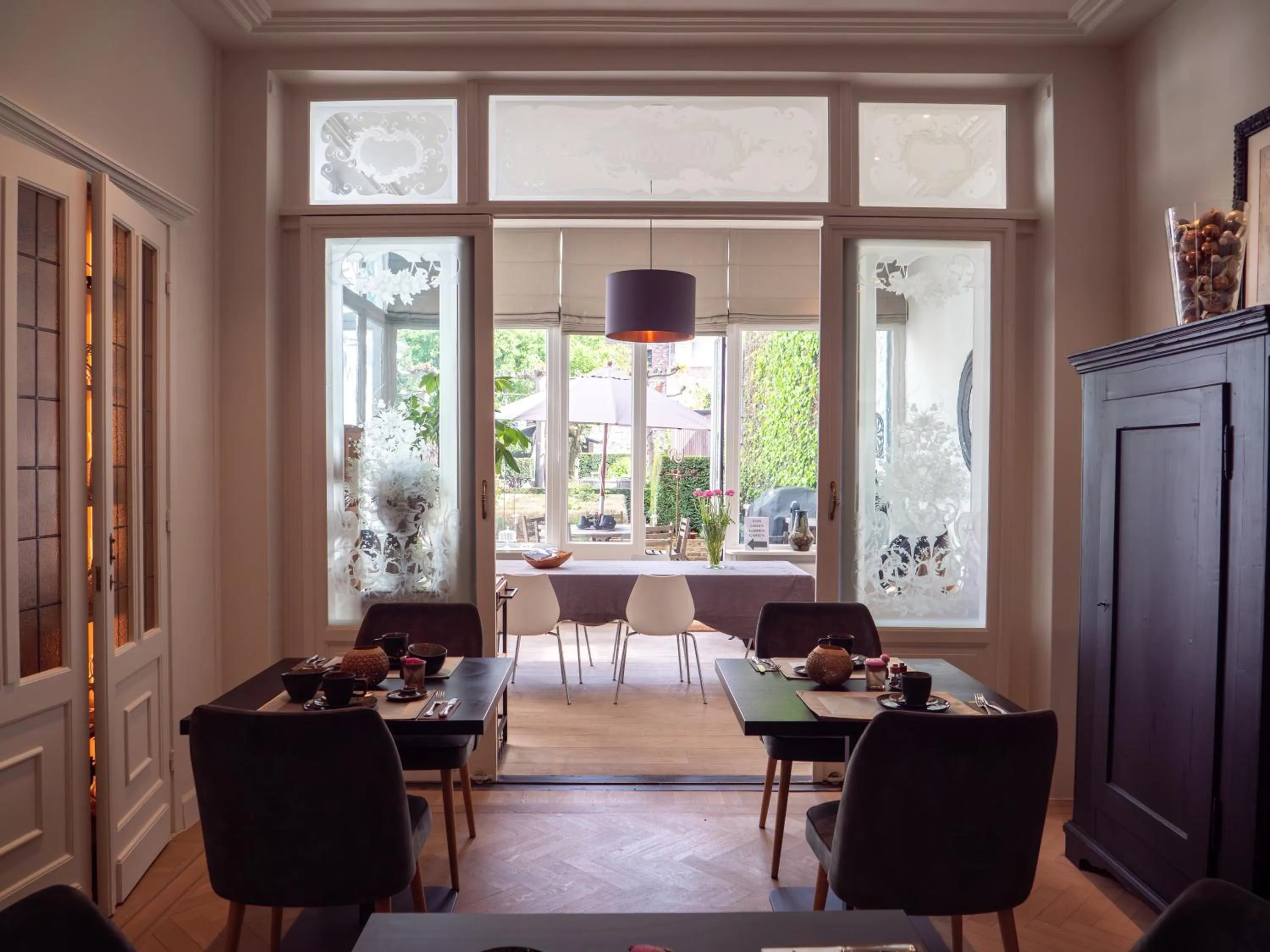 Breakfast in B&B Anna9