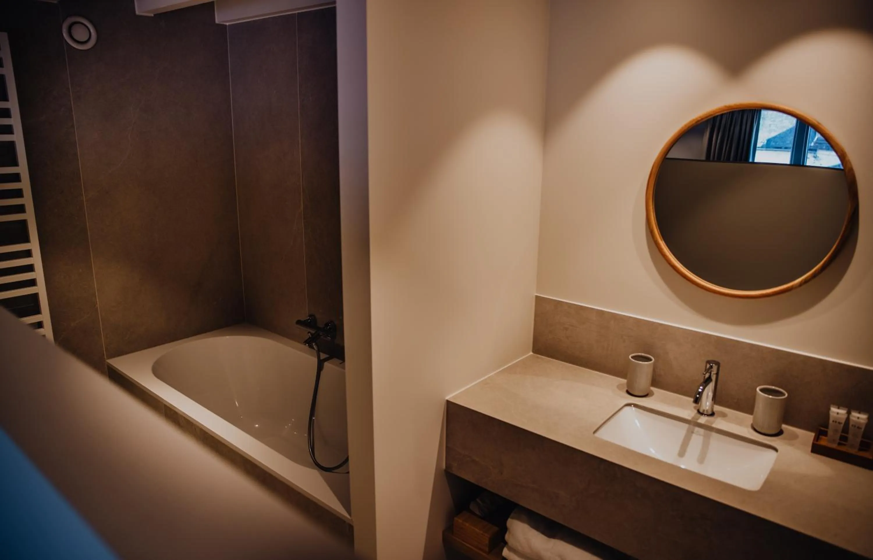 Bathroom in B&B Anna9