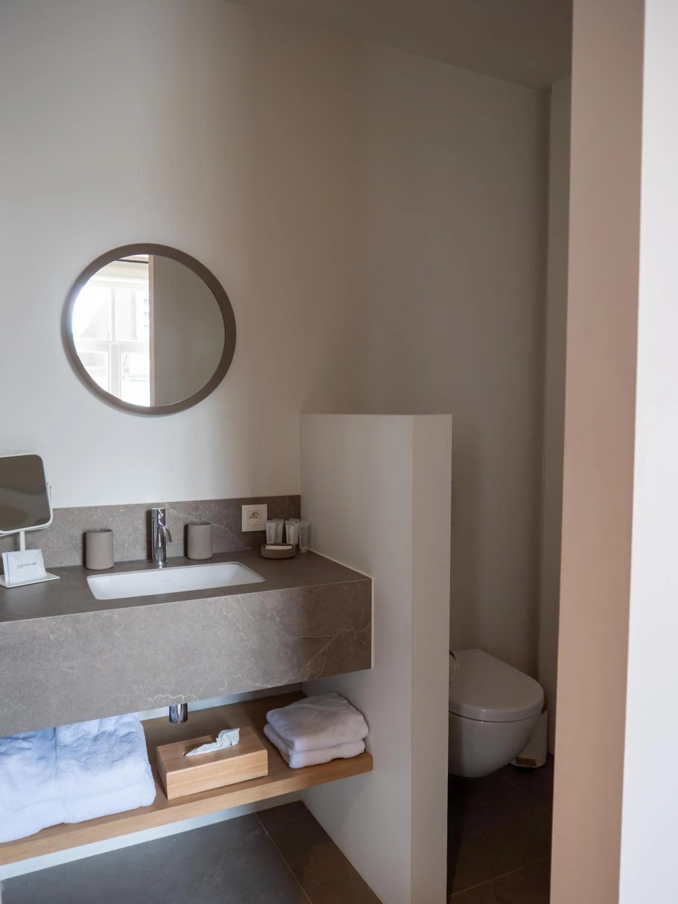 Bathroom in B&B Anna9