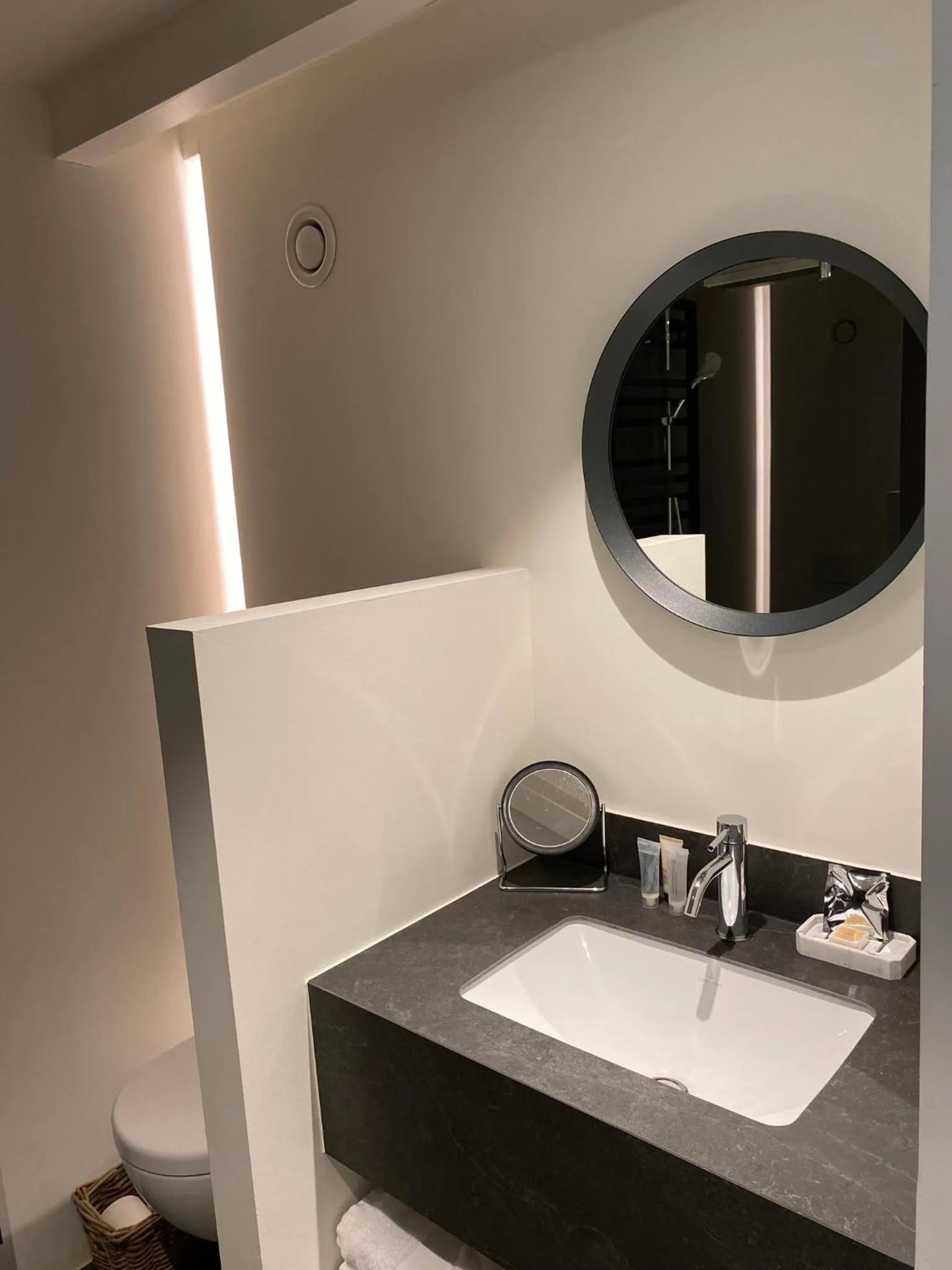 Bathroom in B&B Anna9