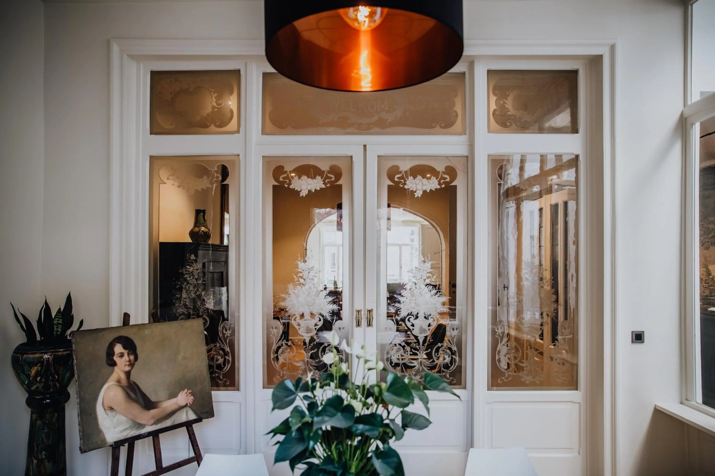 Property building in B&B Anna9