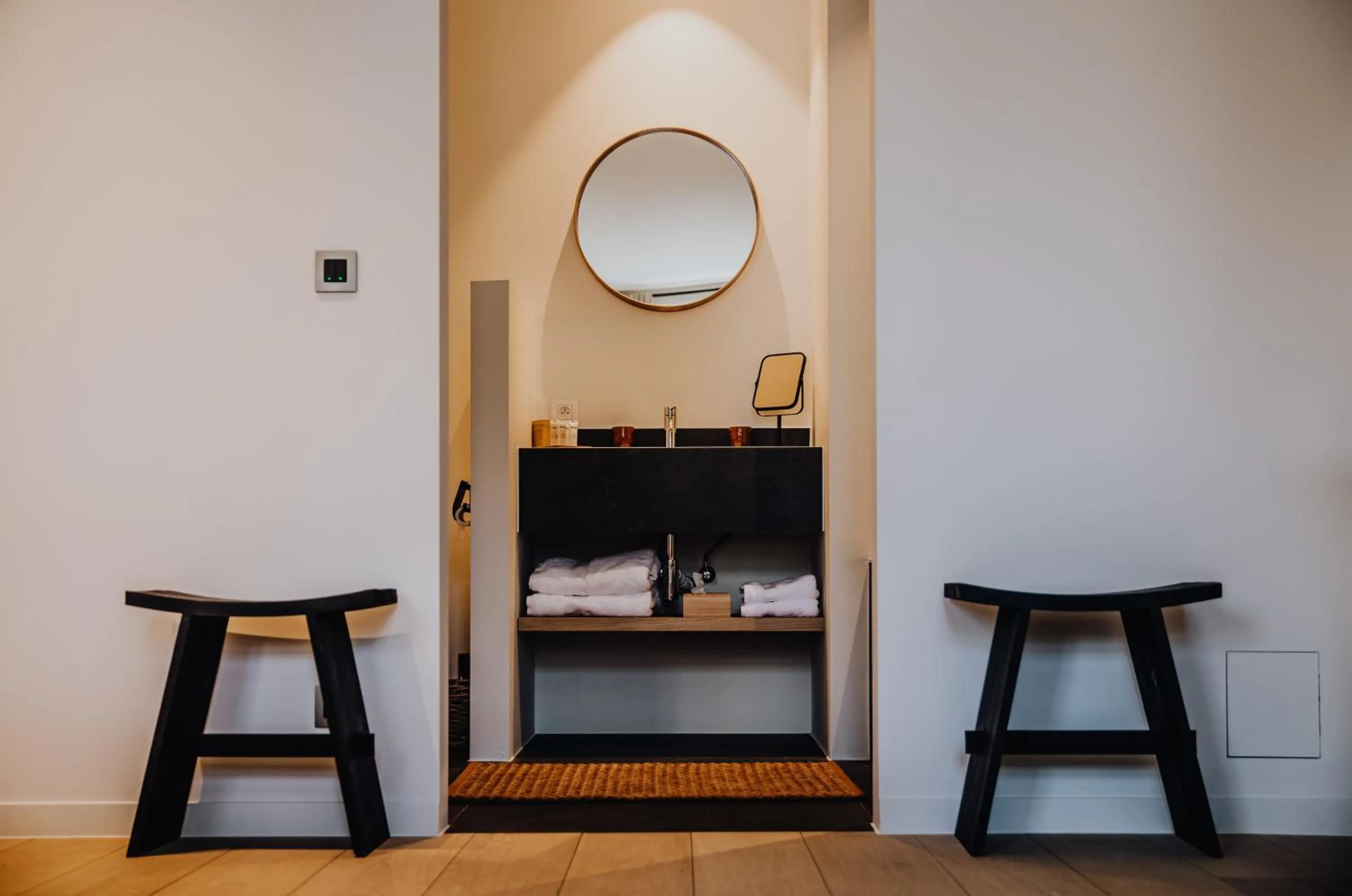 Bathroom in B&B Anna9