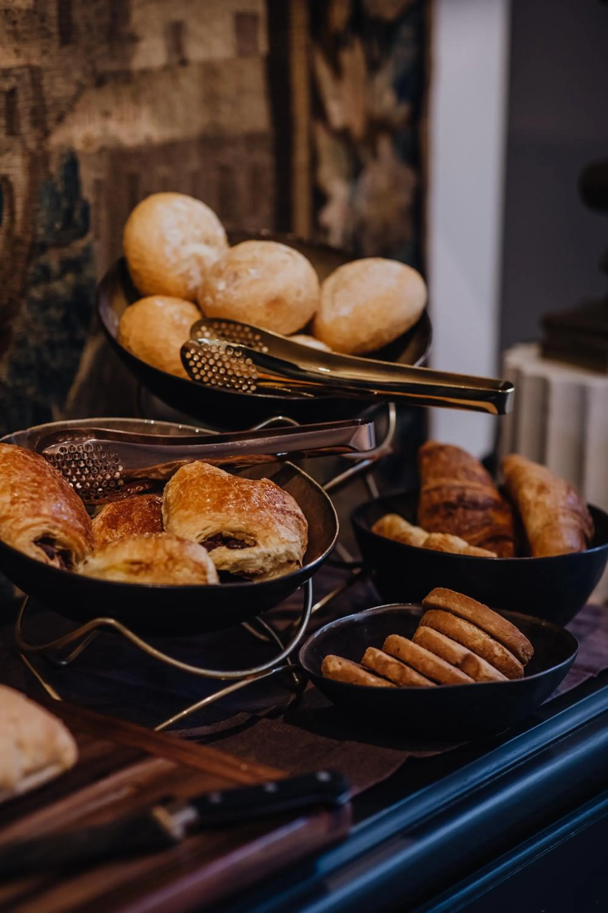 Breakfast in B&B Anna9