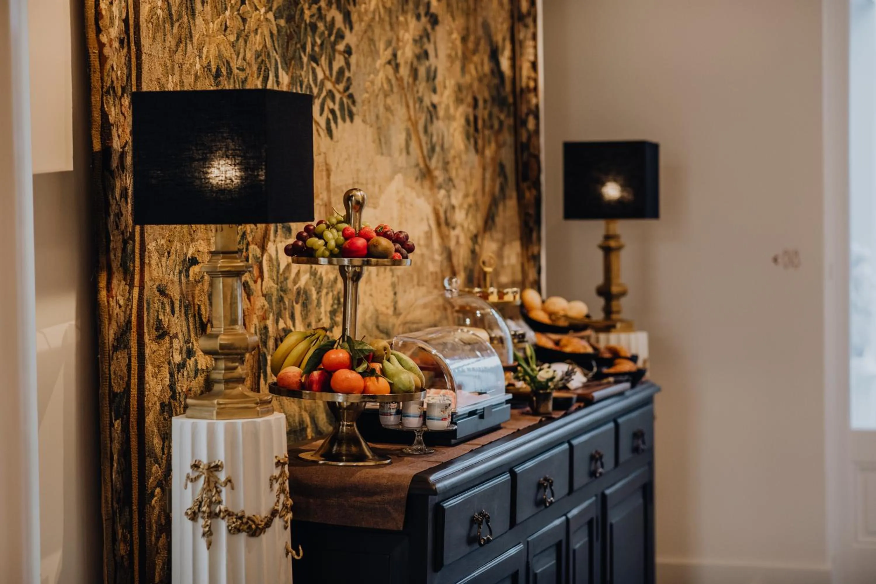 Breakfast in B&B Anna9