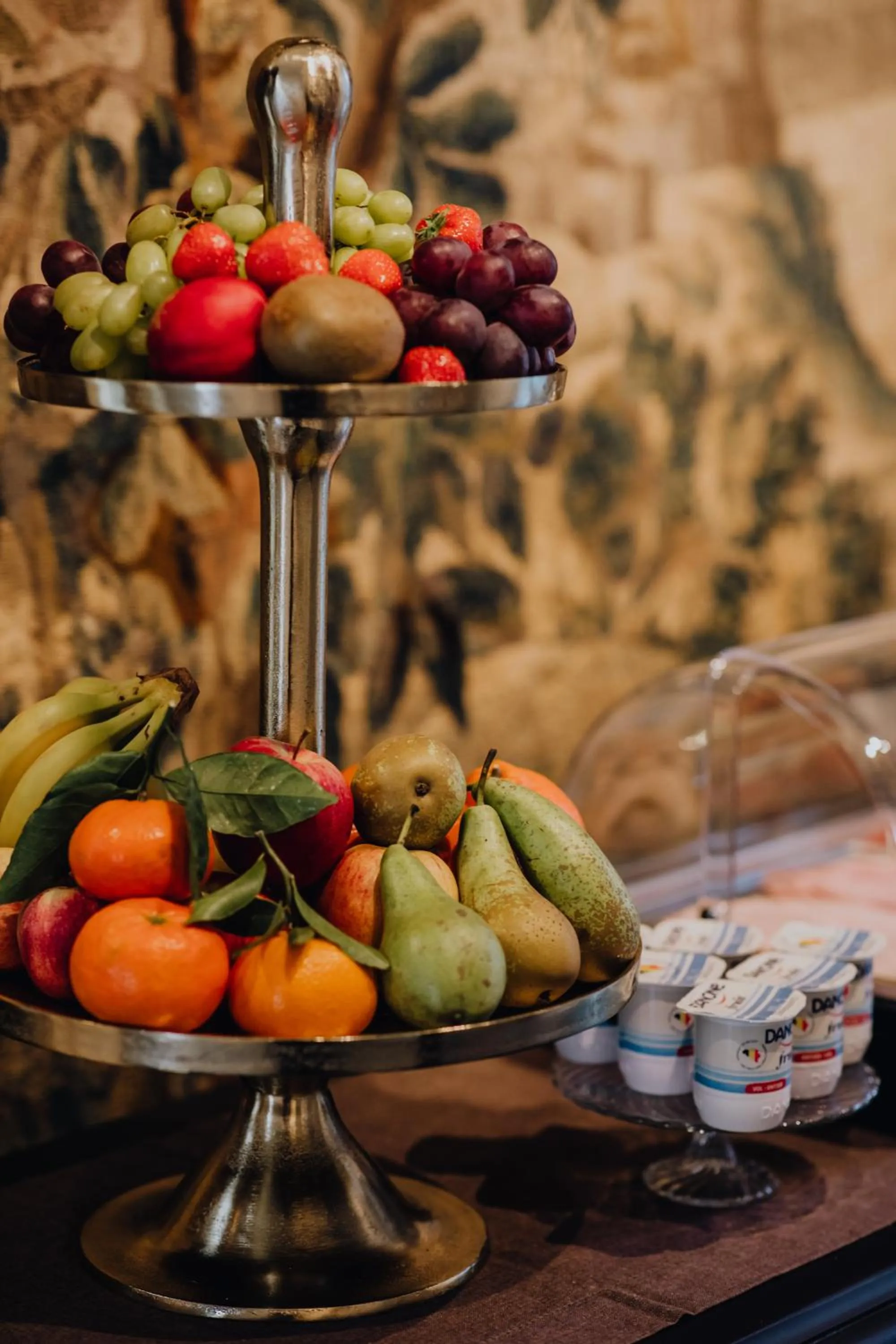 Breakfast in B&B Anna9