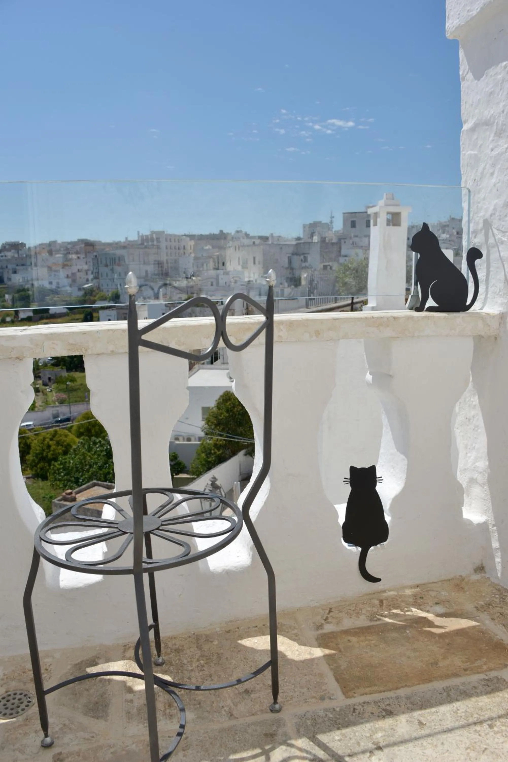 View (from property/room) in Sunshine Luxury Rooms