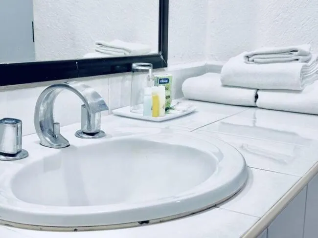 Hotel Posada del Mar