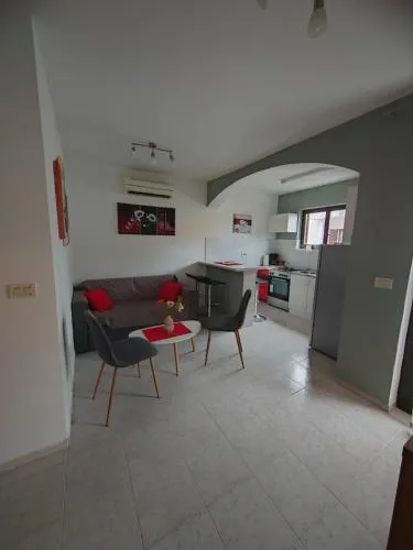 Apartment Vilma