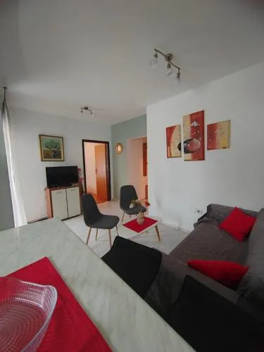 Apartment Vilma