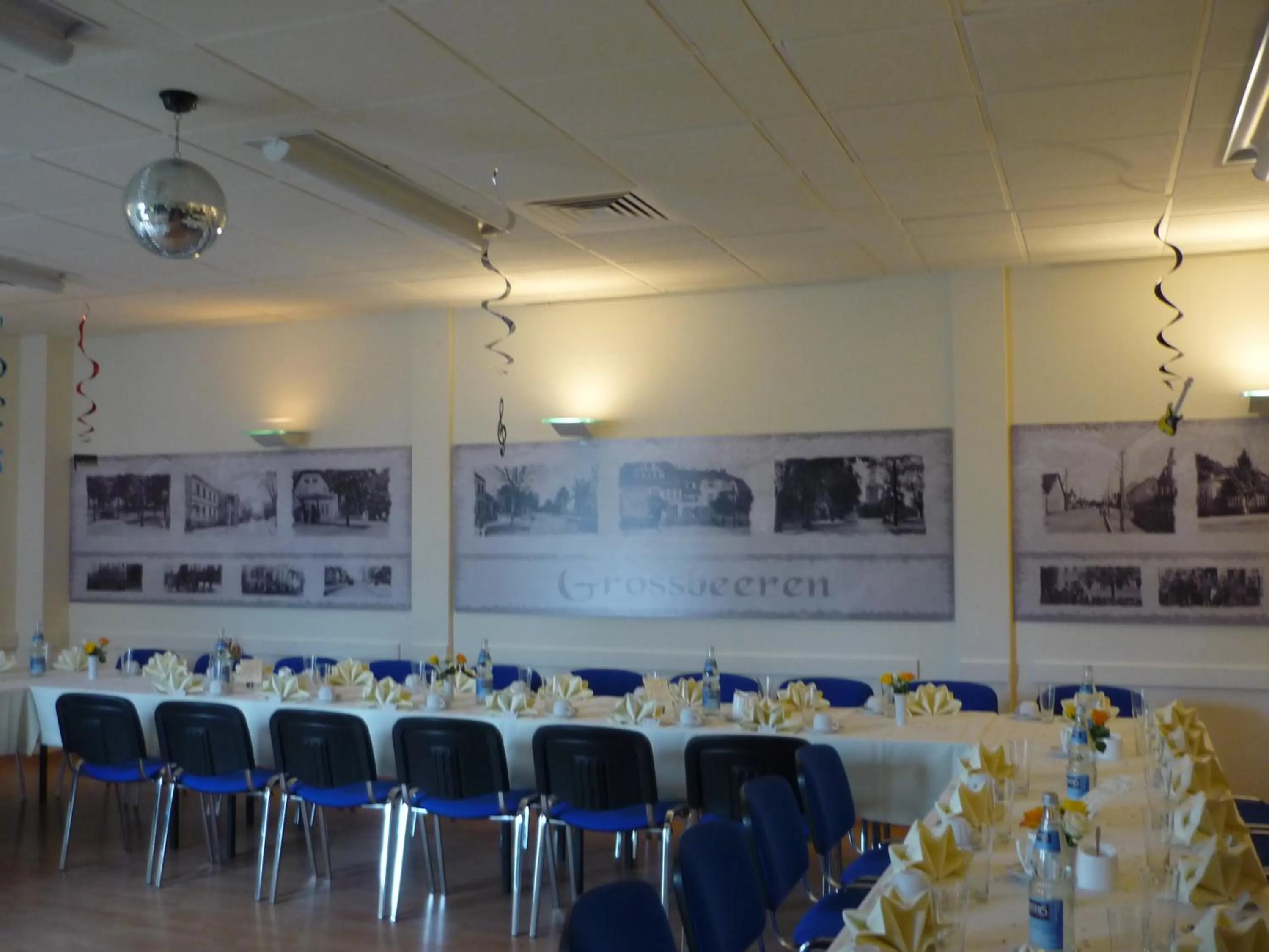 Activities in KomfortHotel Grossbeeren - Stadt-Gut-Hotel