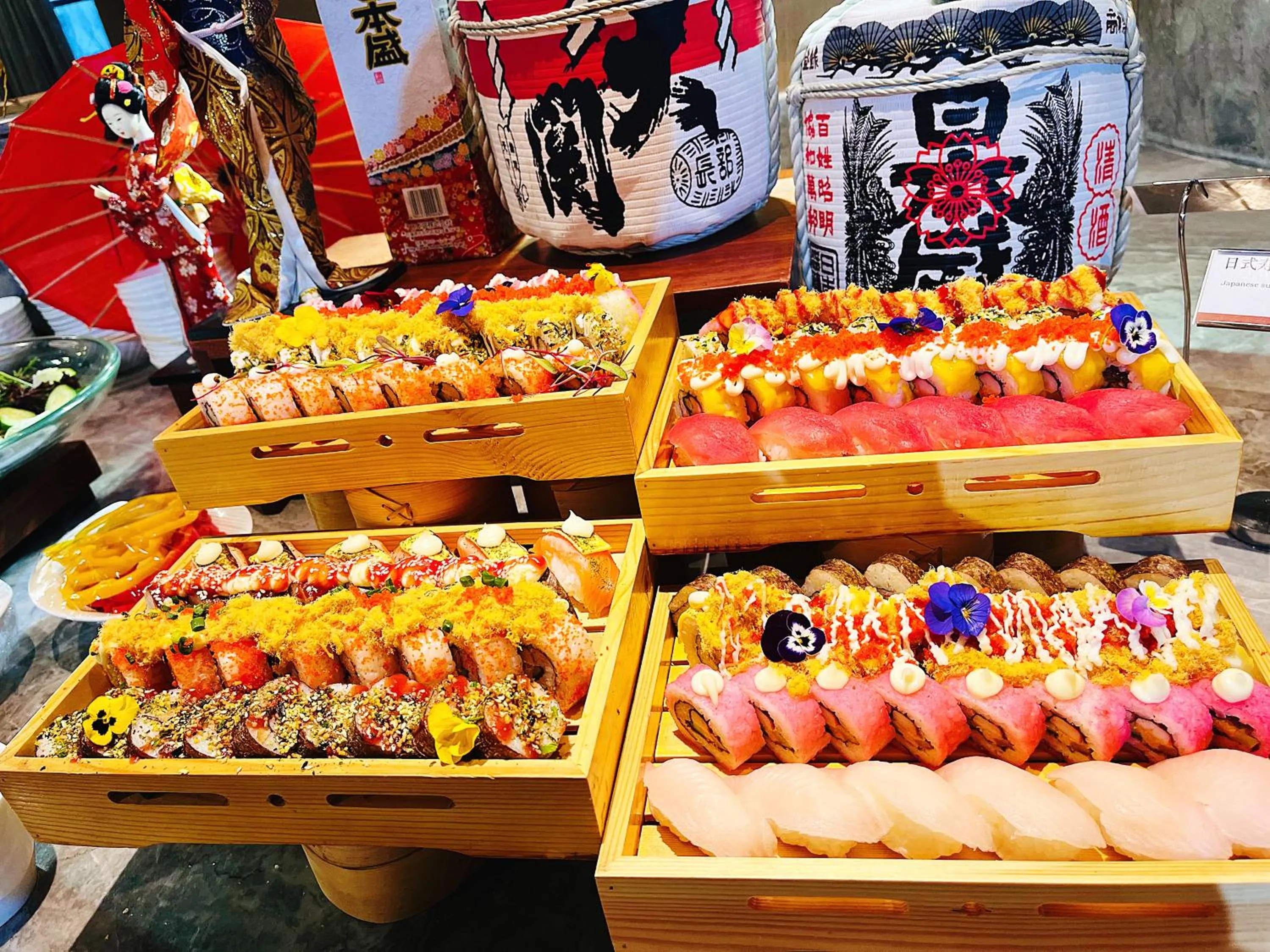 Ramada Plaza by Wyndham Wuhan Huangpi