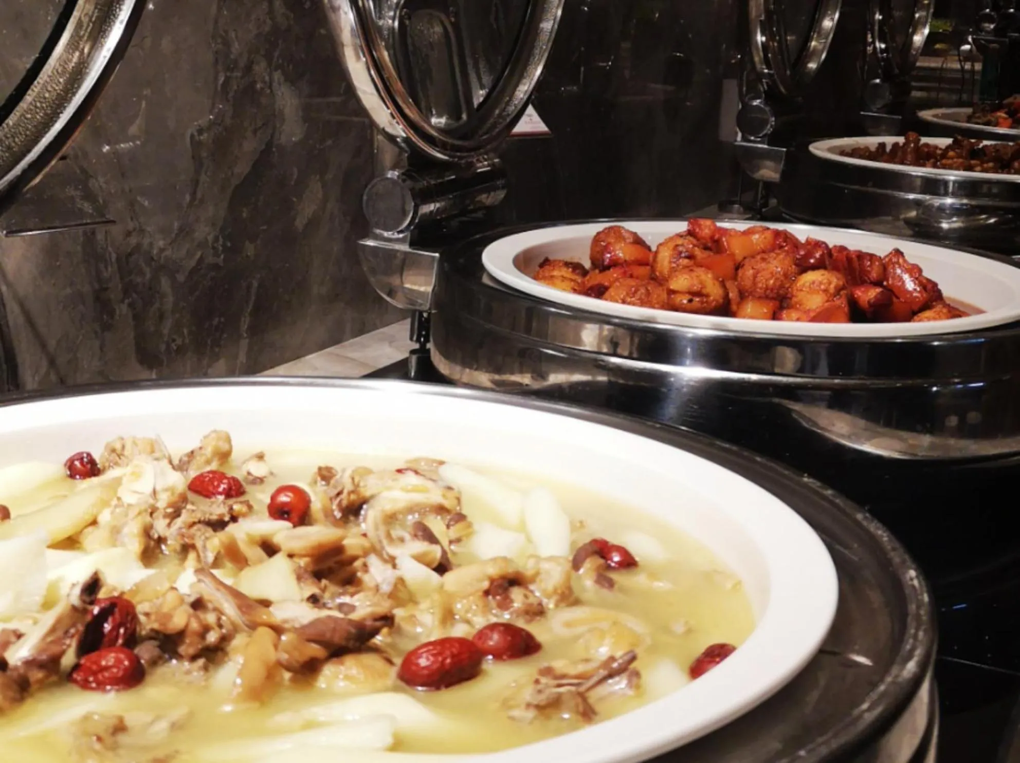 Ramada Plaza by Wyndham Wuhan Huangpi