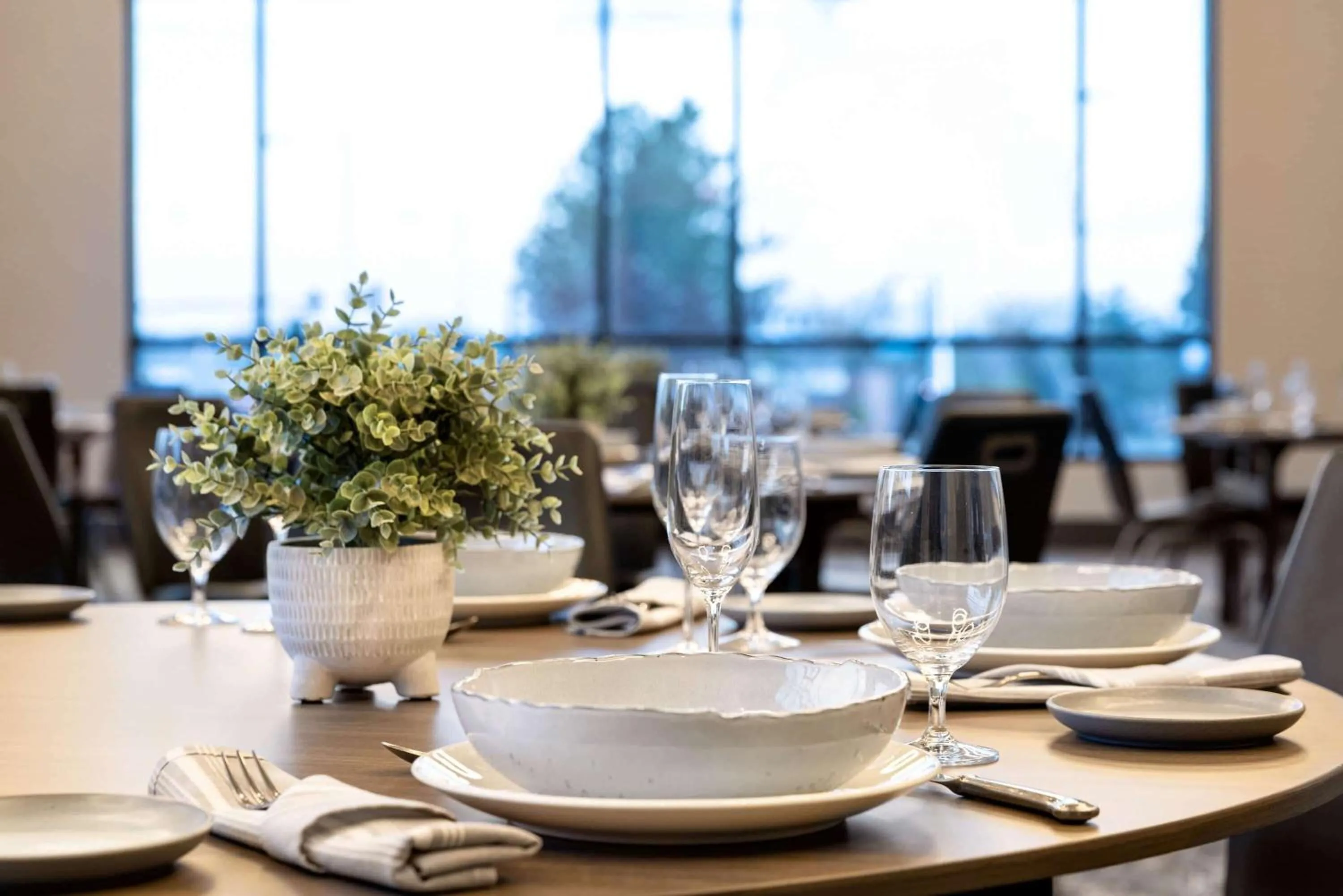 Other in Origin Westminster a Wyndham Hotel