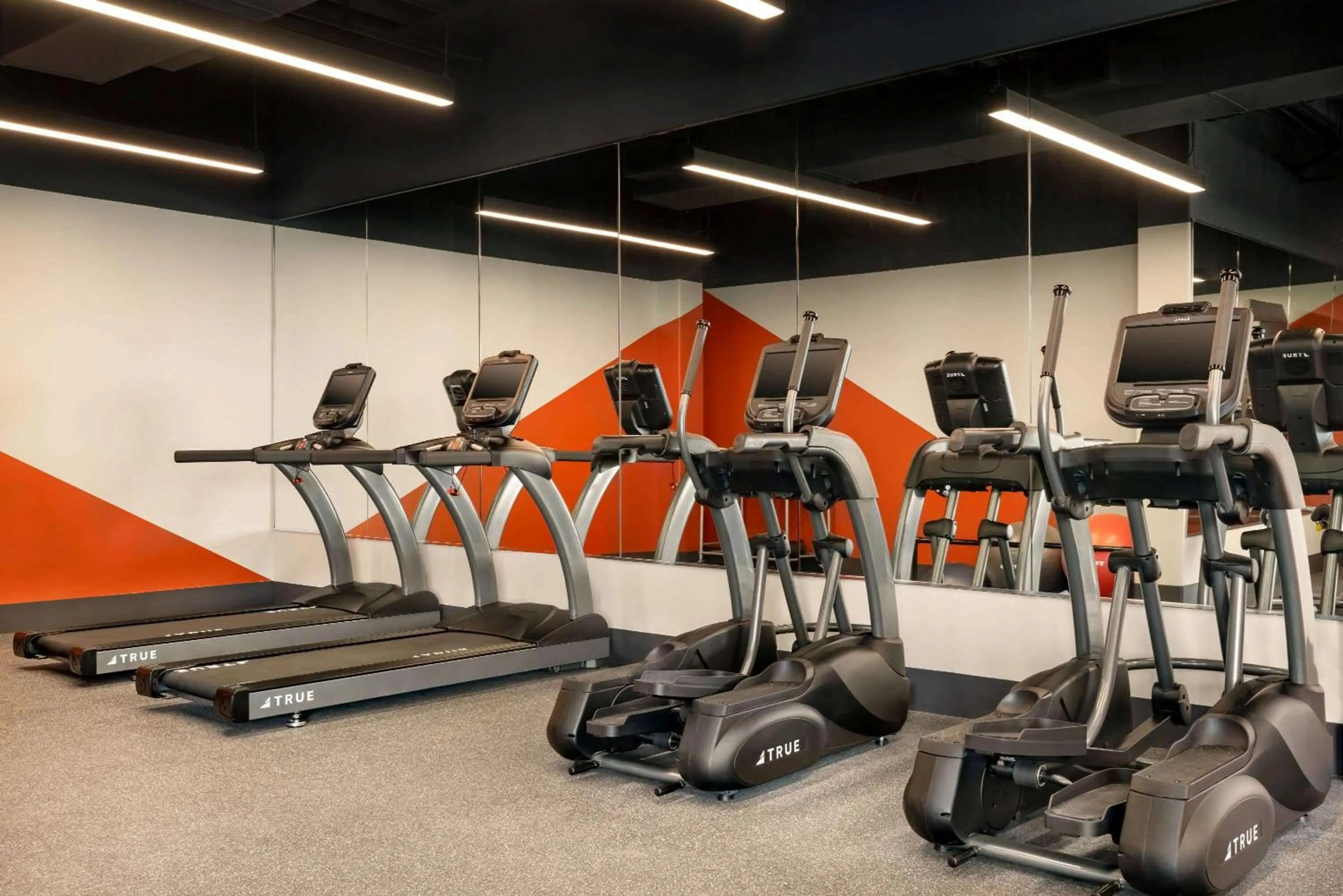 Activities in Origin Westminster a Wyndham Hotel