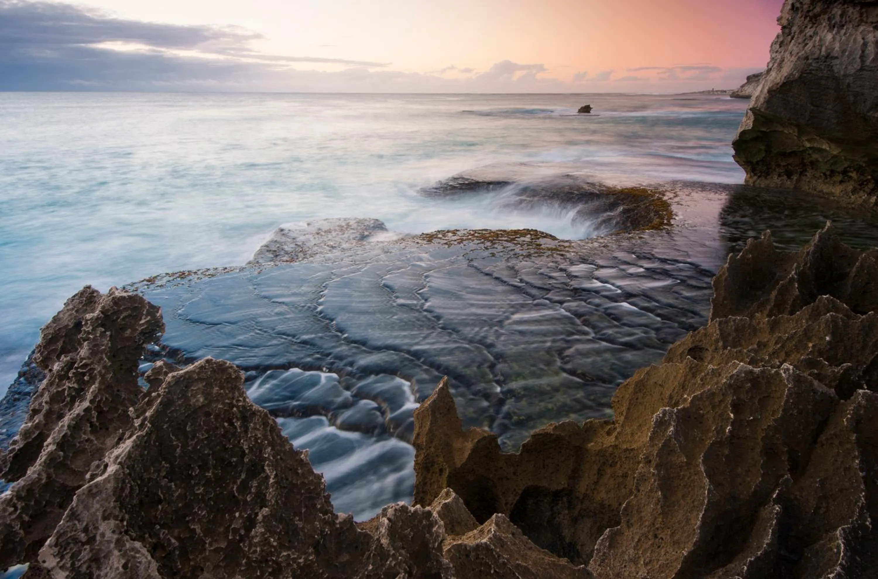 View (from property/room) in Arniston Spa Hotel