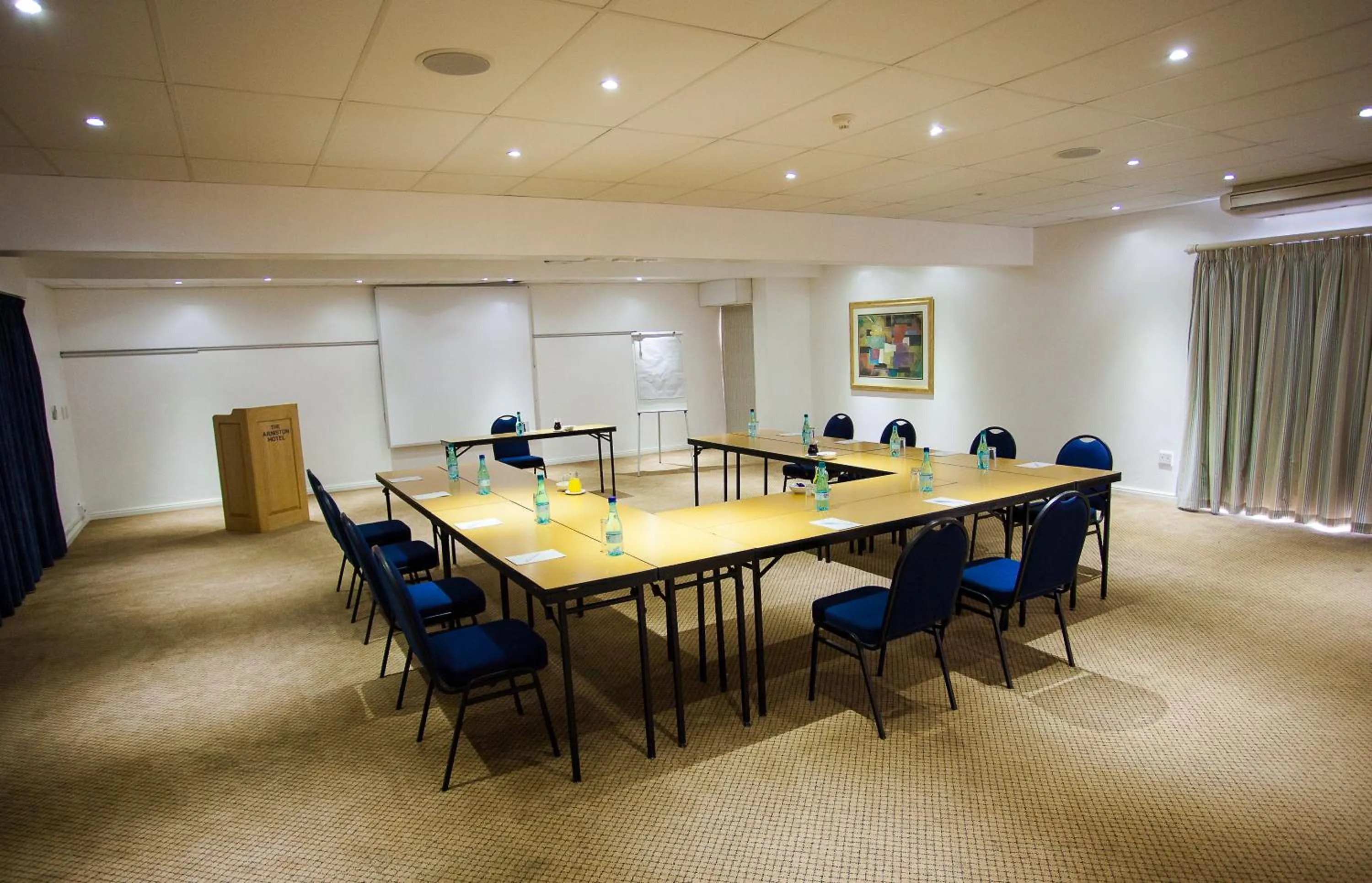 Business facilities in Arniston Spa Hotel