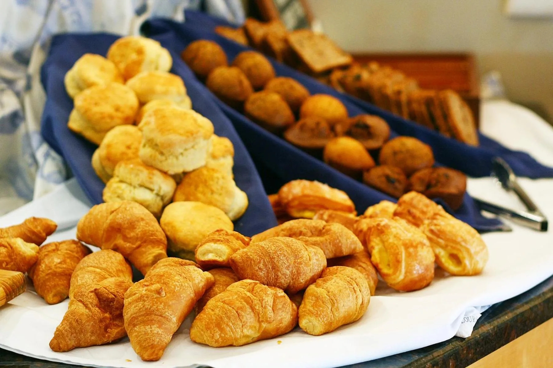 Food close-up in Arniston Spa Hotel