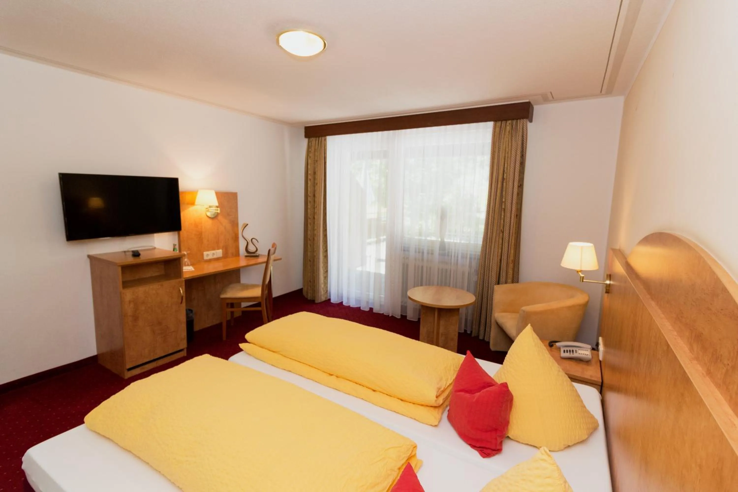 Hotel Cortina