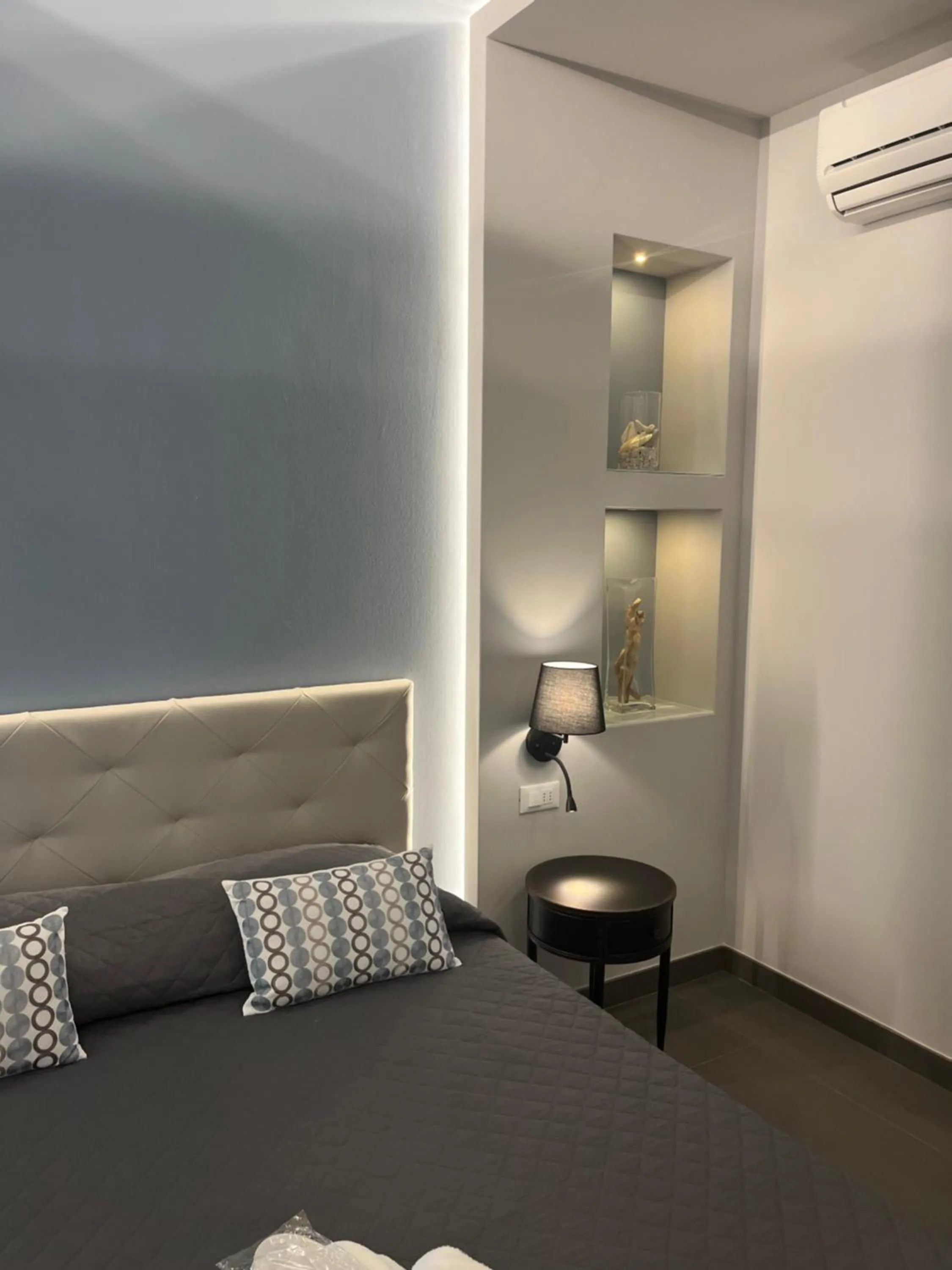 Bed in Hotel Il colle di Monterosso