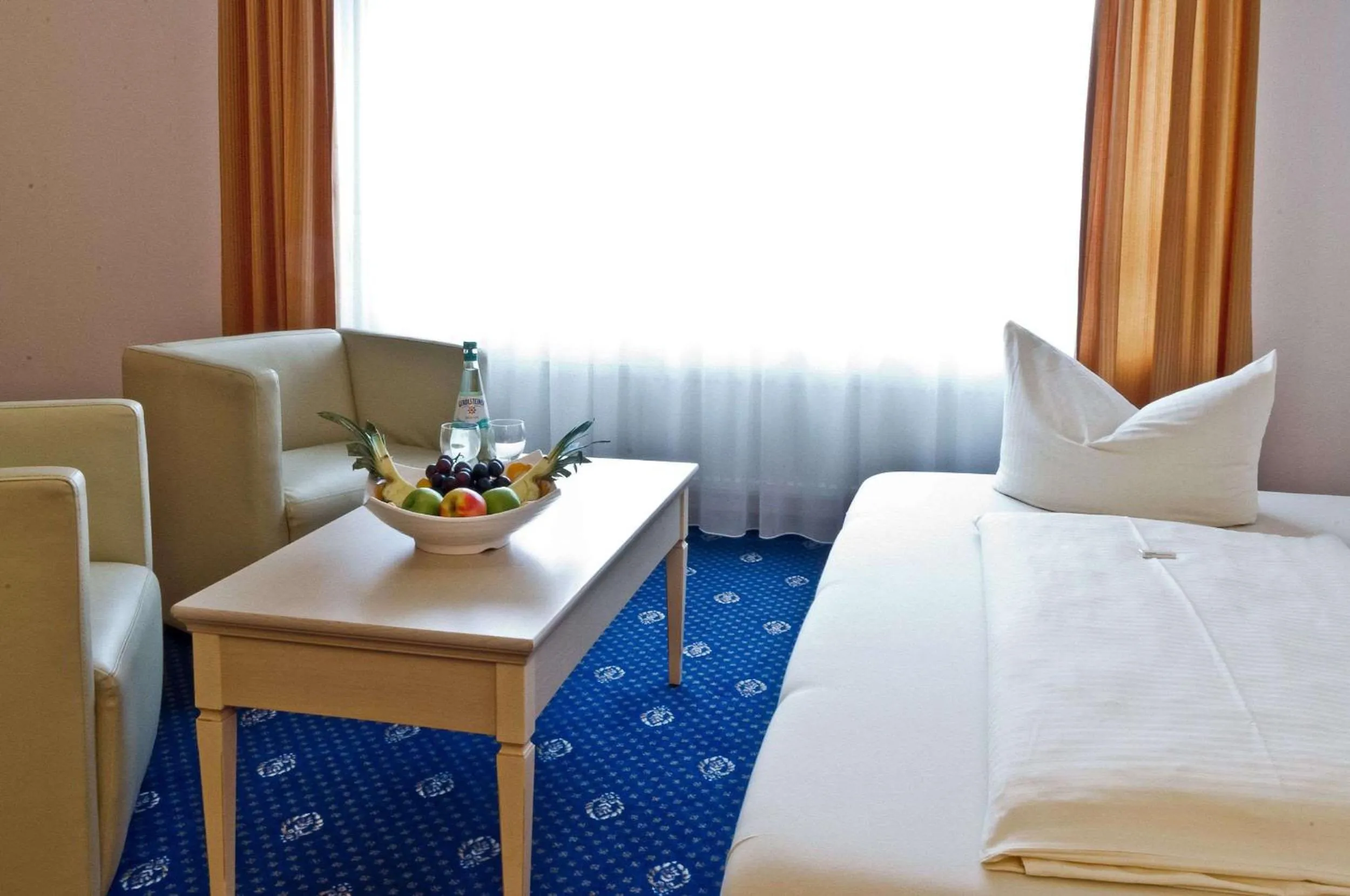 Bedroom in Arthotel ANA Petite