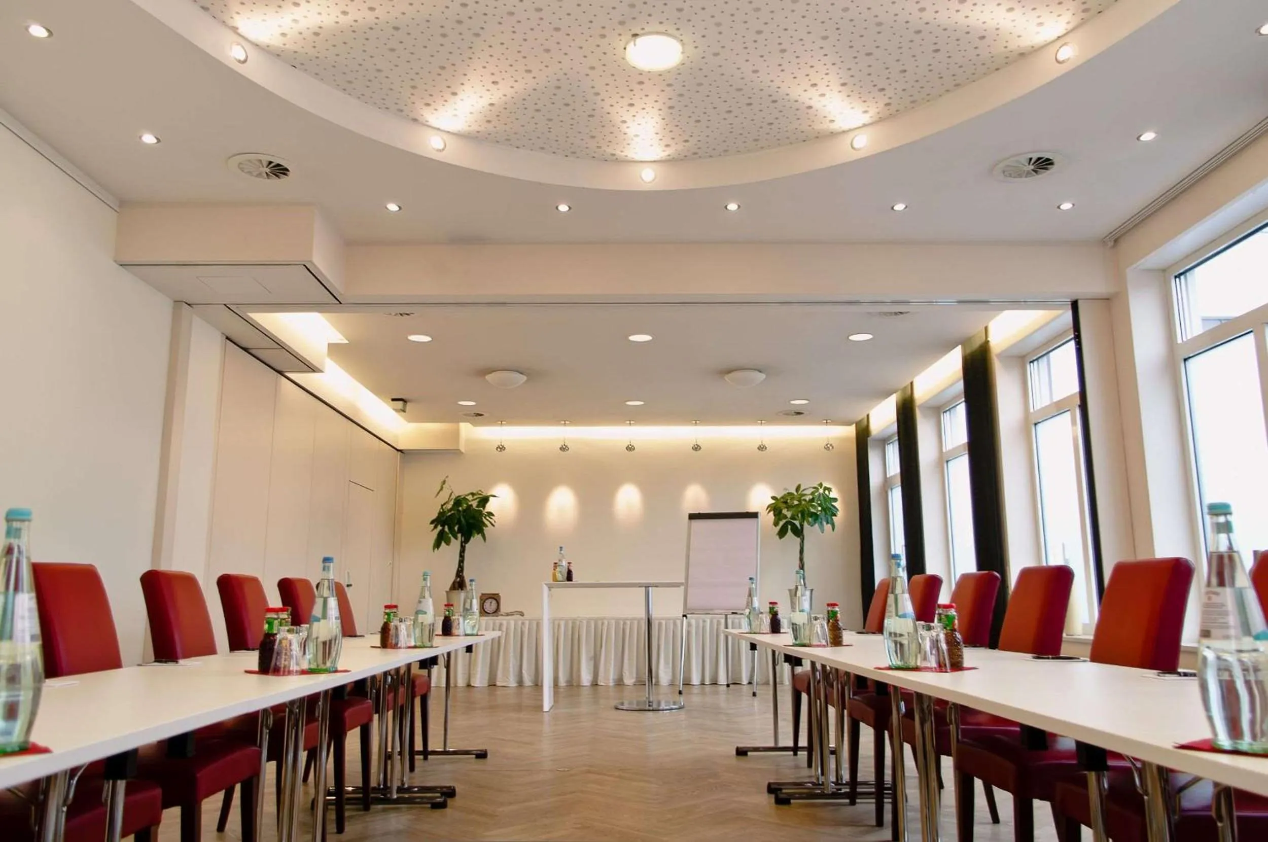 Meeting/conference room in Arthotel ANA Petite