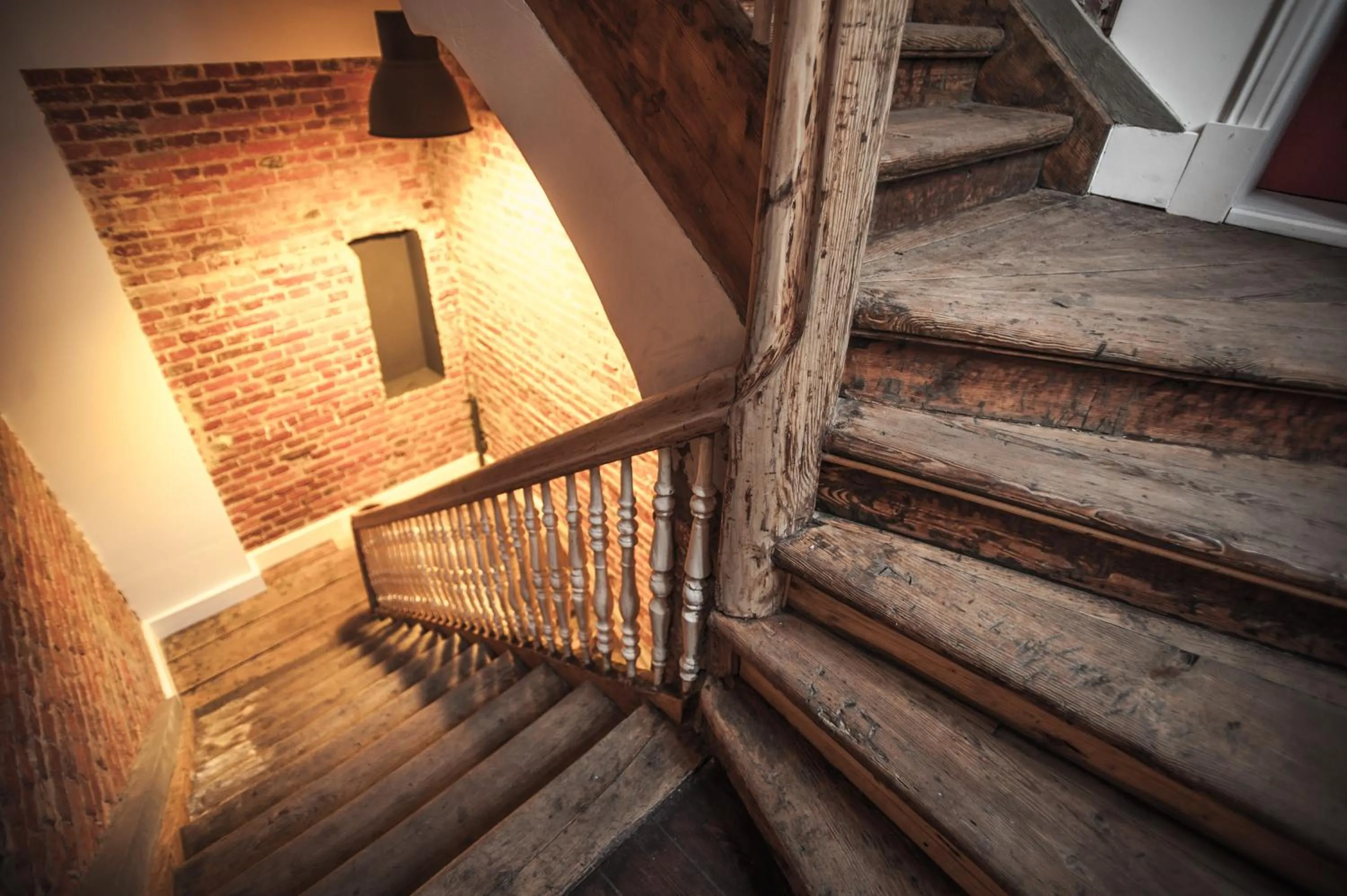 Property building in Apartament Patisserie by Good Time