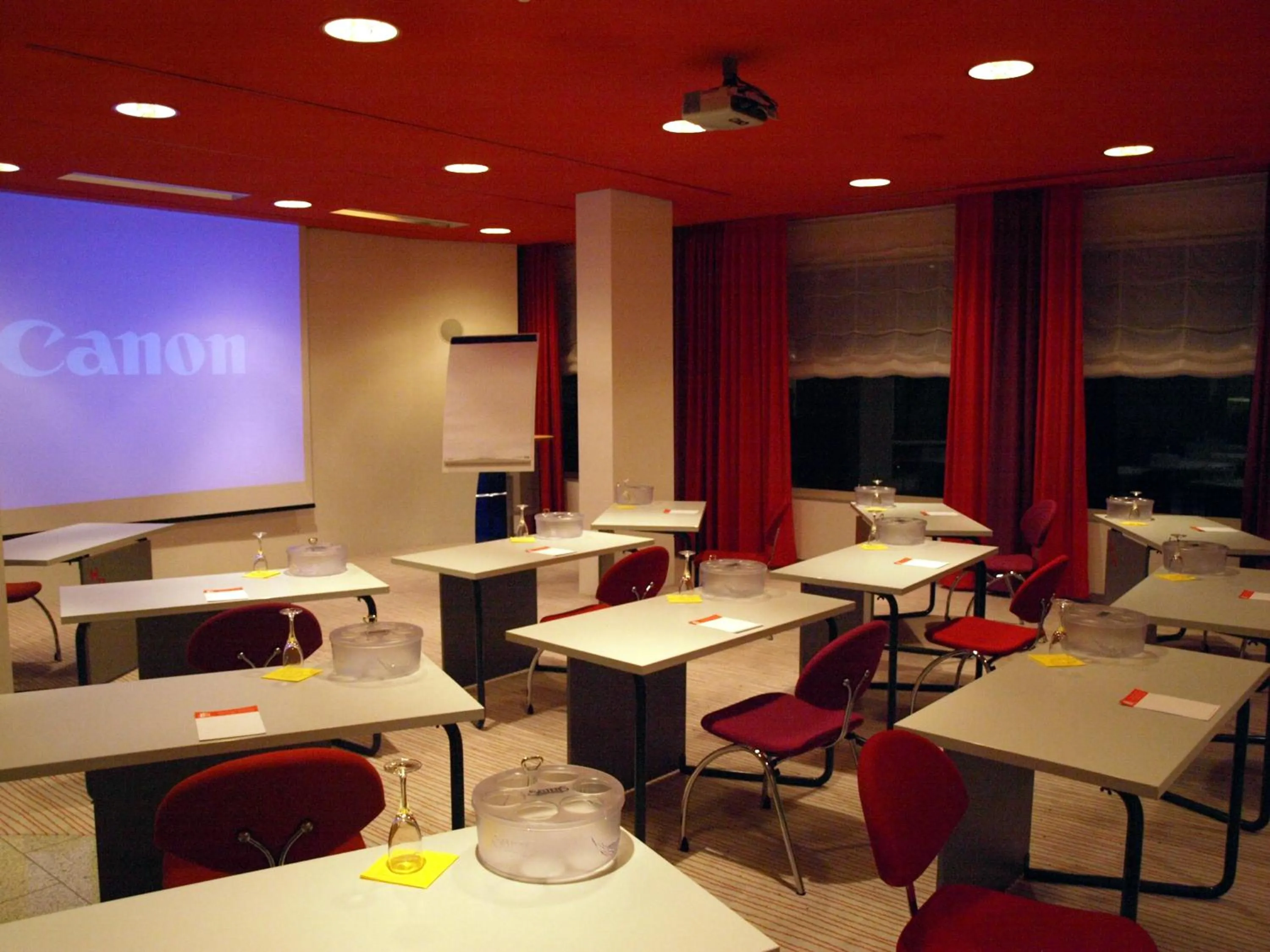 Banquet/Function facilities in Hotel Roth am Strande