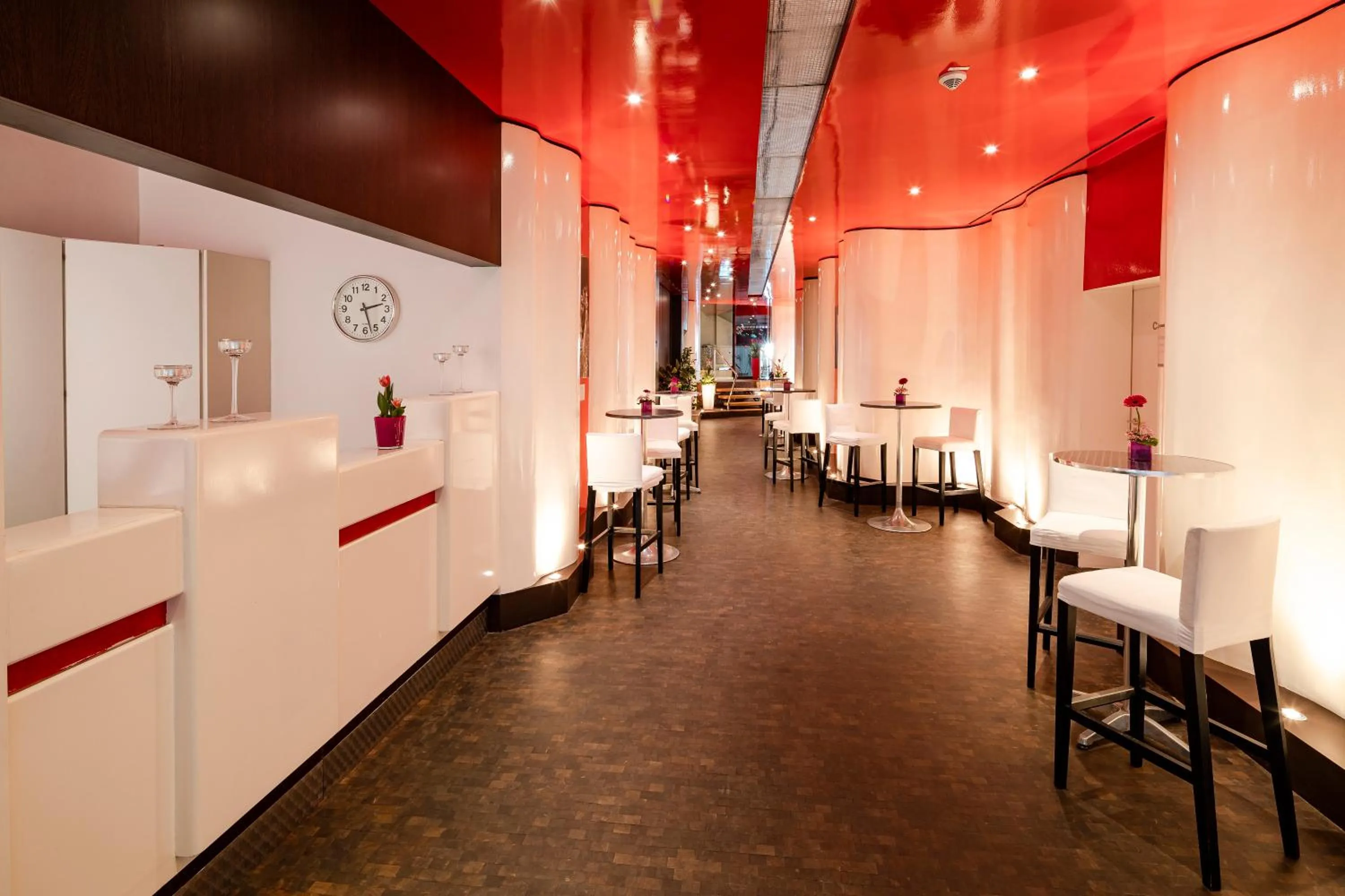 Banquet/Function facilities in Hotel Roth am Strande