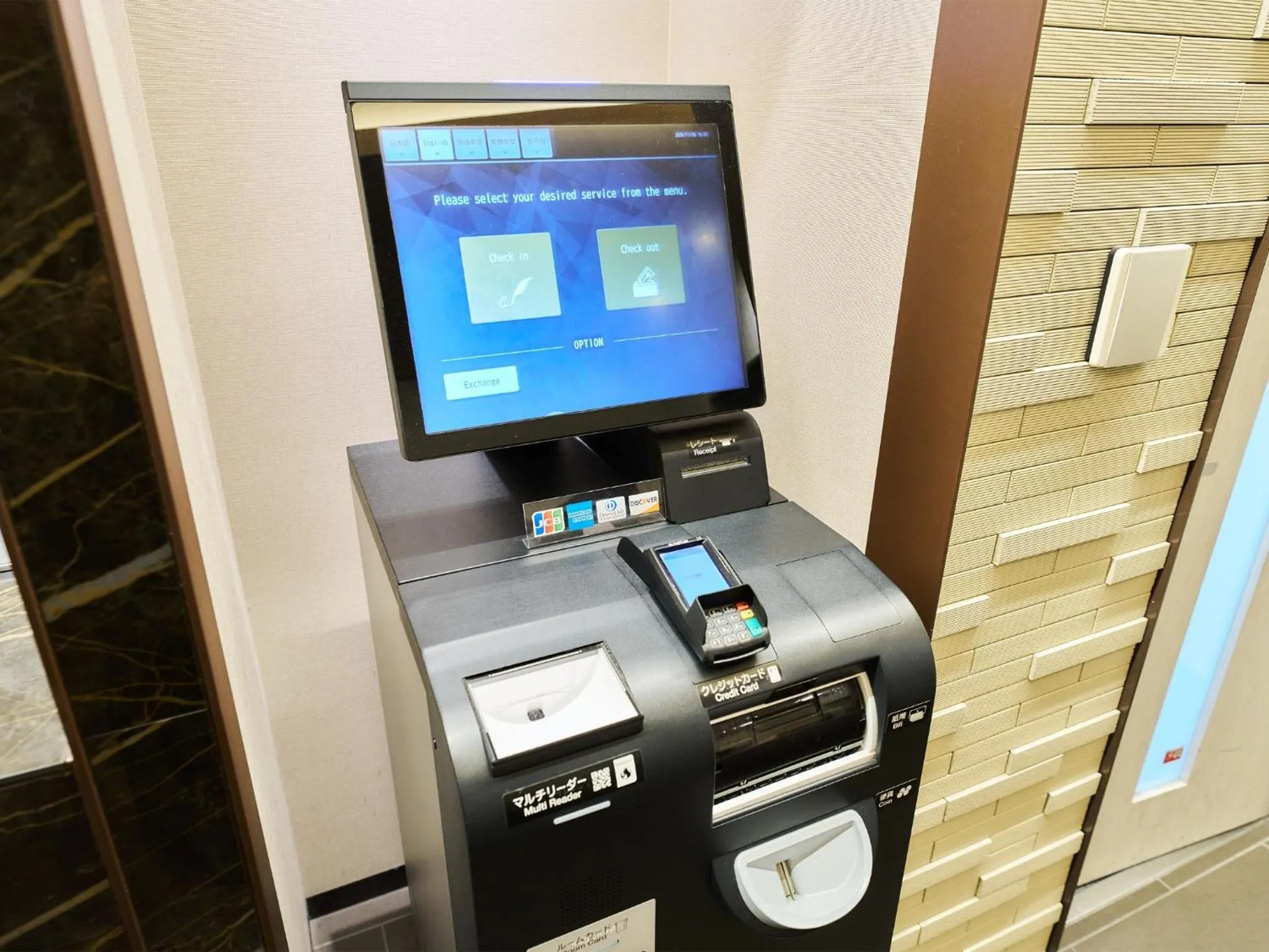 Hotel Meldia Shijo Kawaramachi Annex - Vacation STAY 09186v