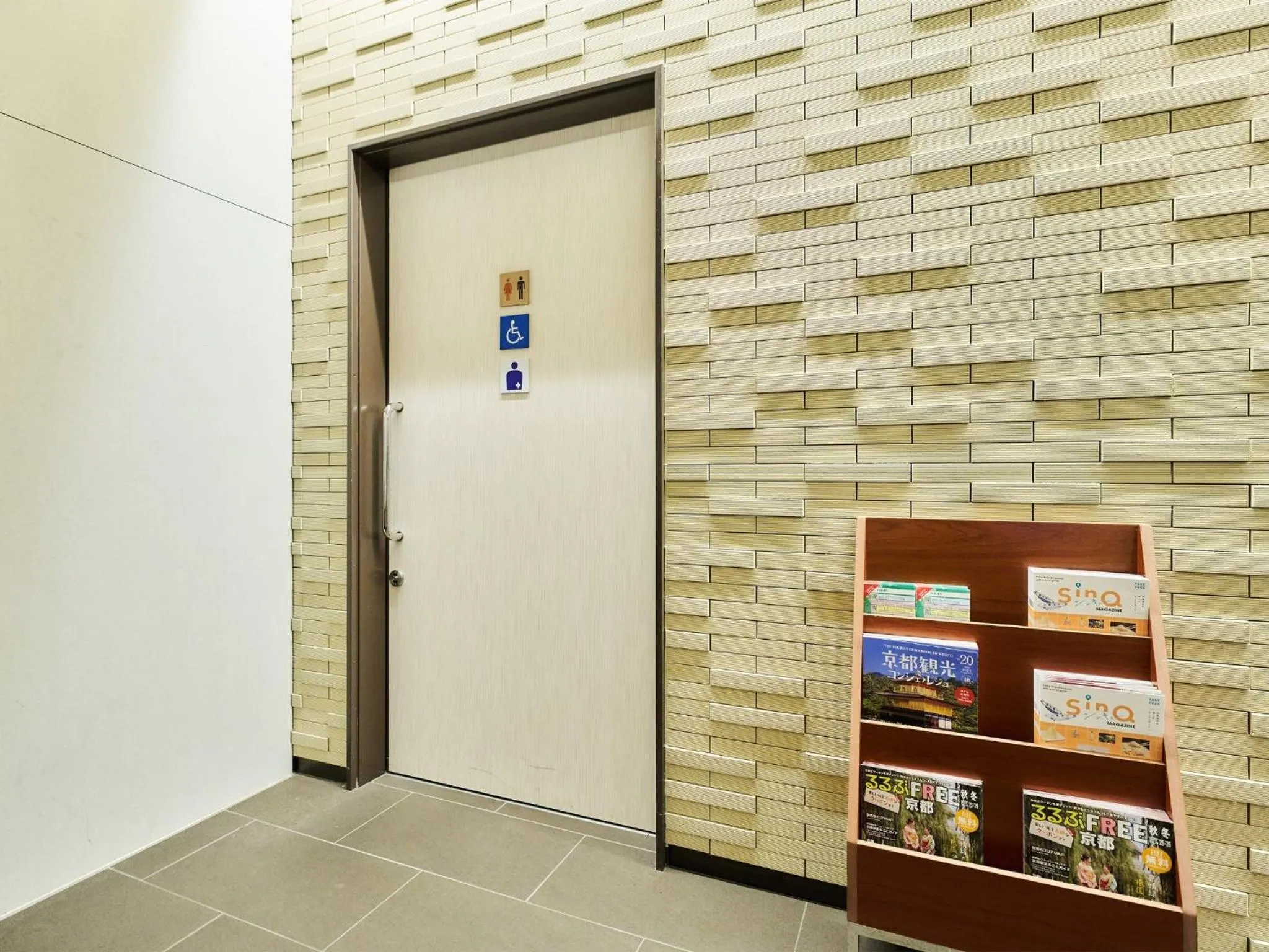 Hotel Meldia Shijo Kawaramachi Annex - Vacation STAY 09186v