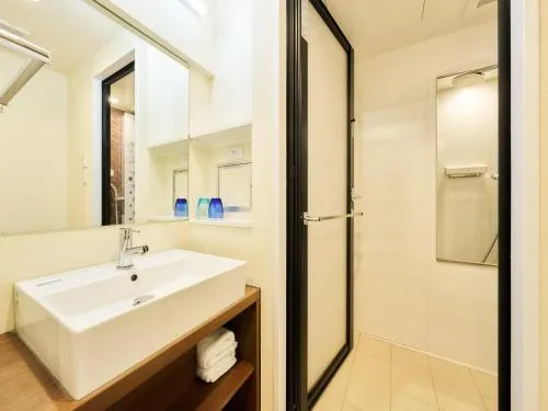 Hotel Meldia Shijo Kawaramachi Annex - Vacation STAY 09186v