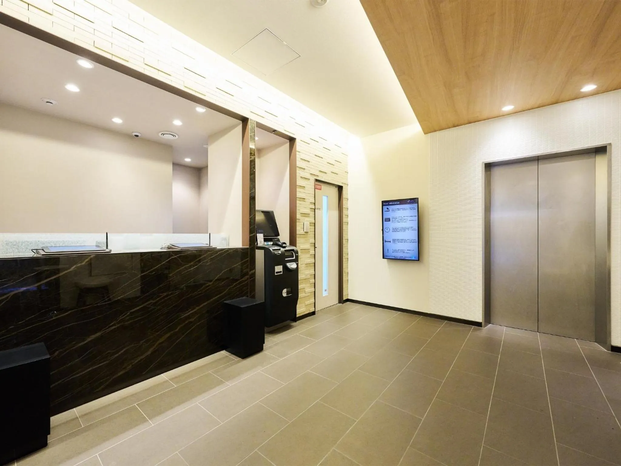 Hotel Meldia Shijo Kawaramachi Annex - Vacation STAY 20360v