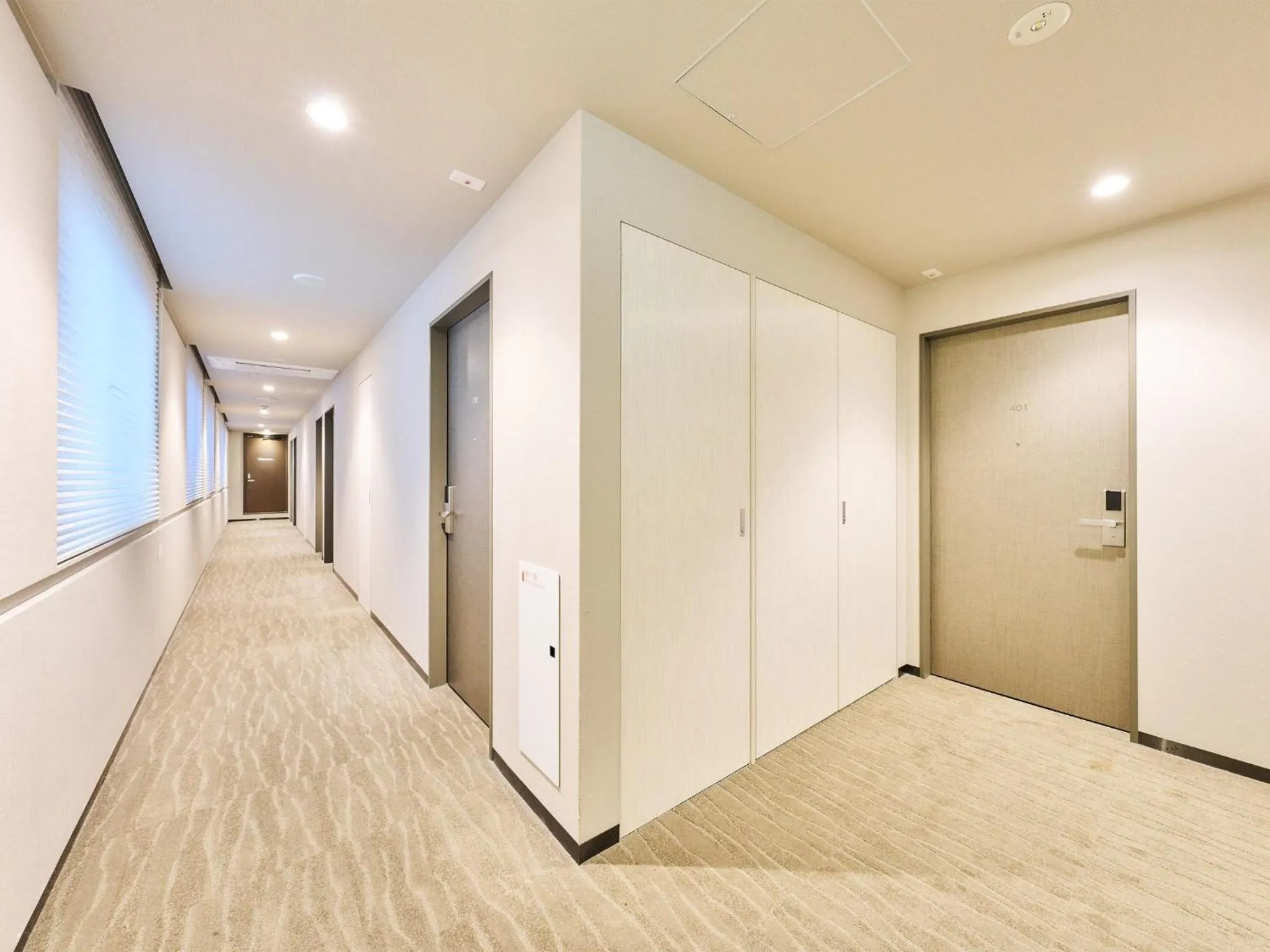 Hotel Meldia Shijo Kawaramachi Annex - Vacation STAY 20360v