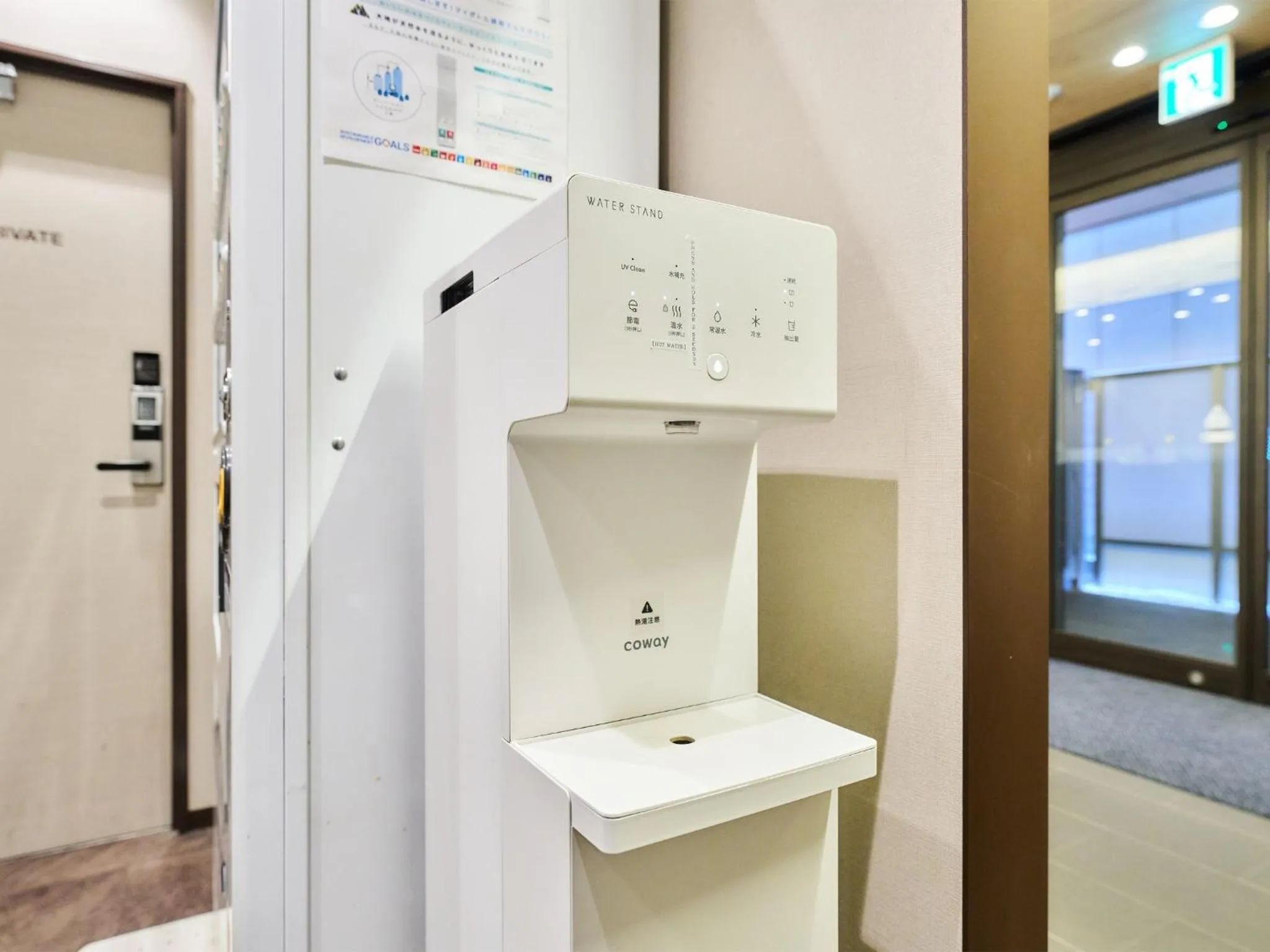 Hotel Meldia Shijo Kawaramachi Annex - Vacation STAY 20360v