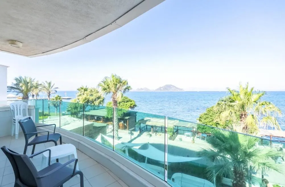 Dragut Point South Hotel-All Inclusive