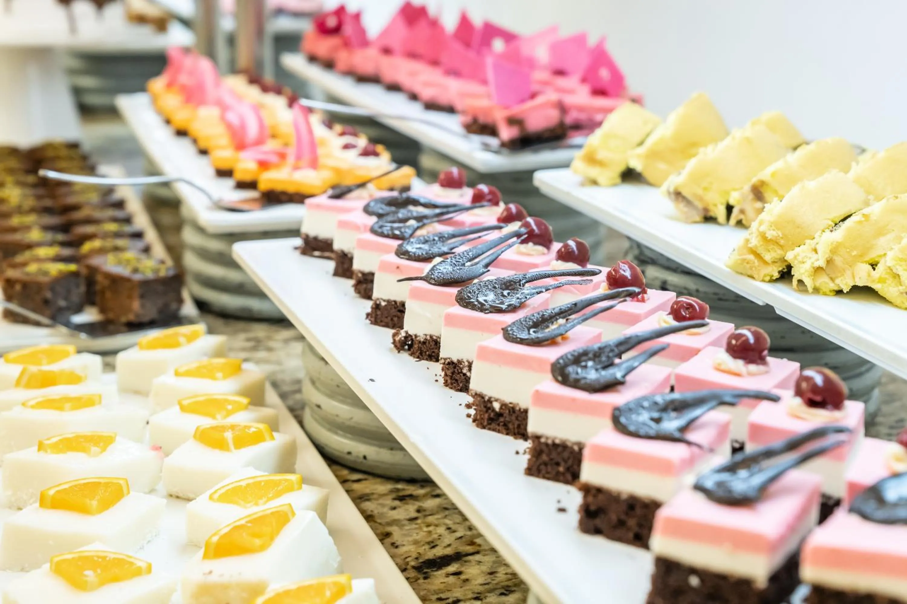 Dragut Point South Hotel-All Inclusive