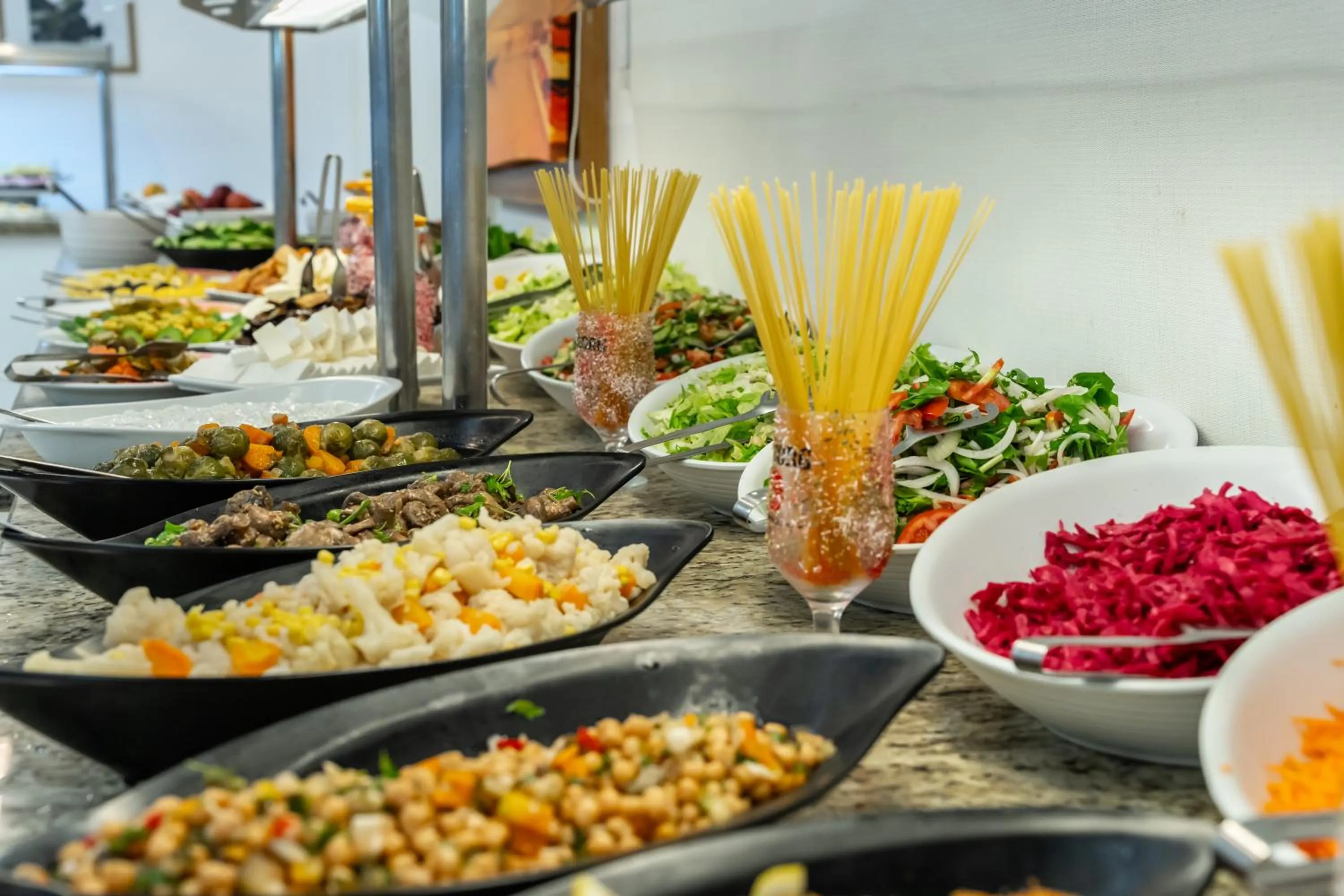 Dragut Point South Hotel-All Inclusive