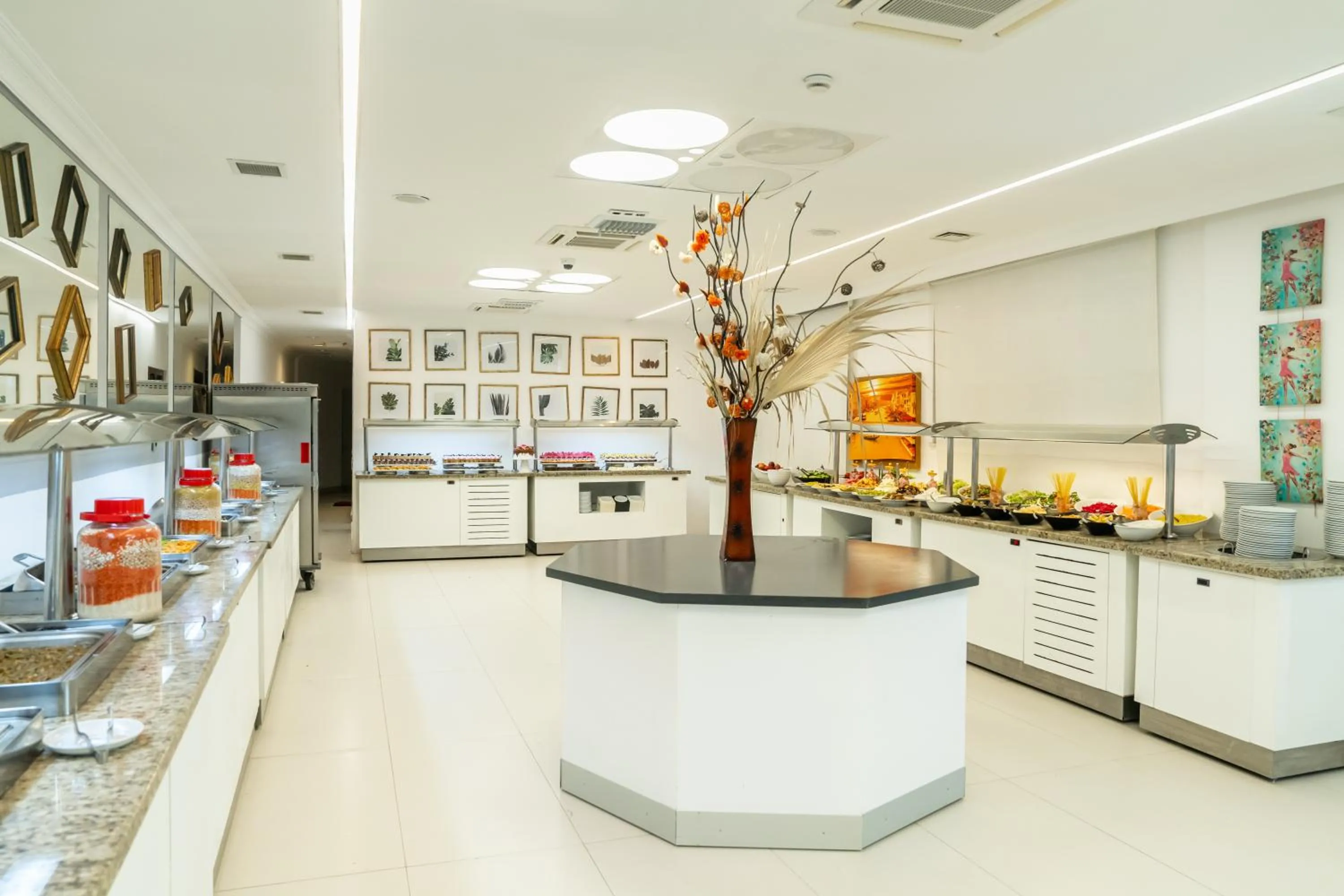 Dragut Point South Hotel-All Inclusive