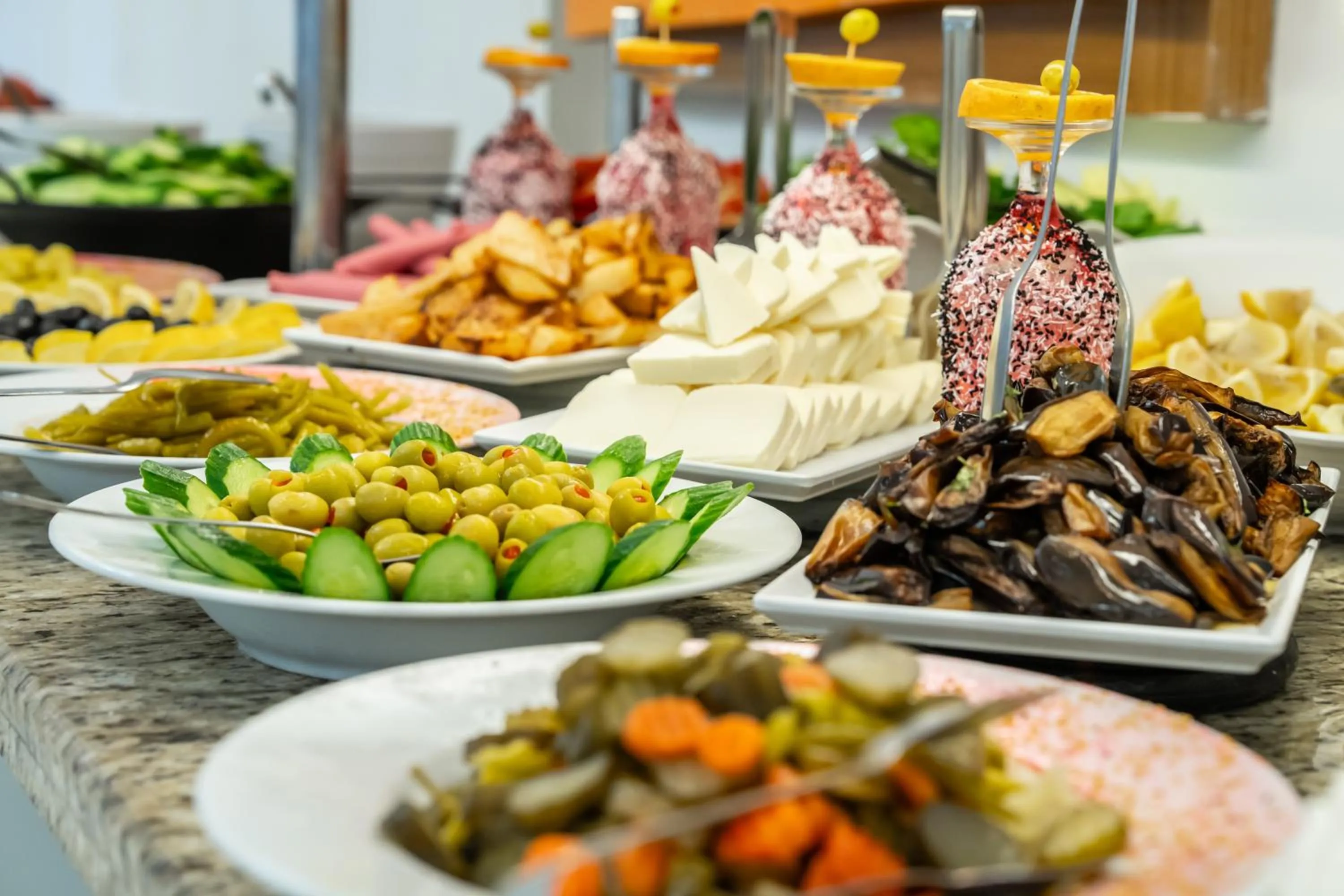 Dragut Point South Hotel-All Inclusive