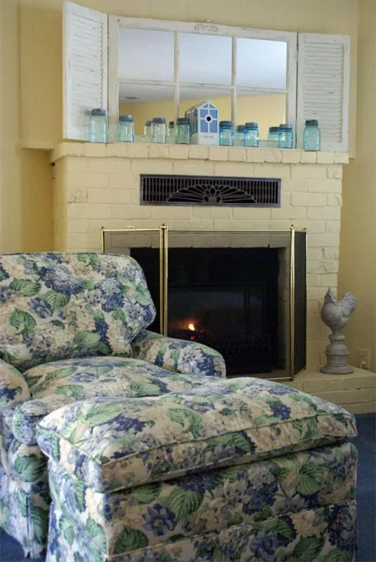 Trailside Inn Bed and Breakfast