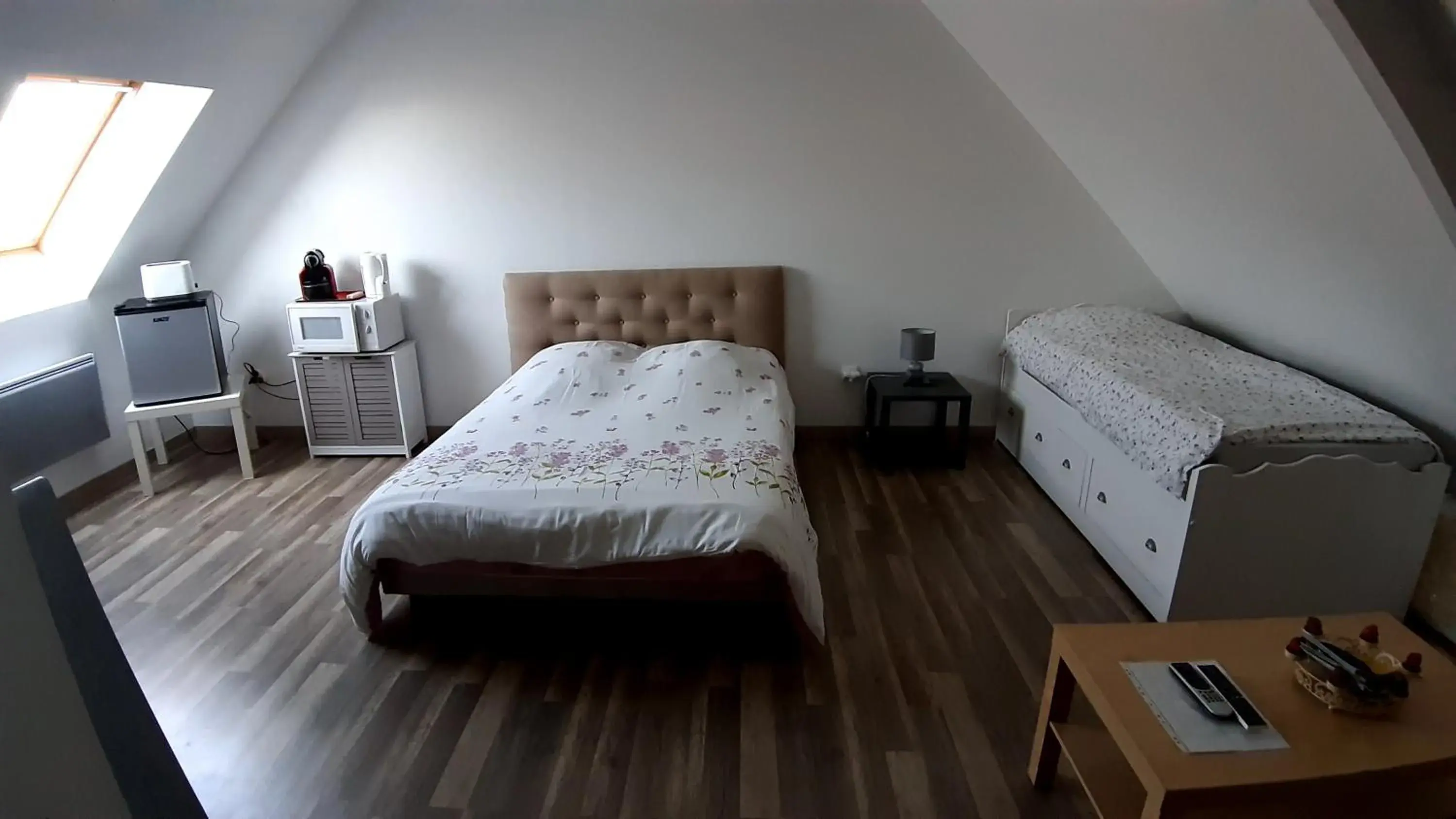 Comme chez vous Comme chez vous