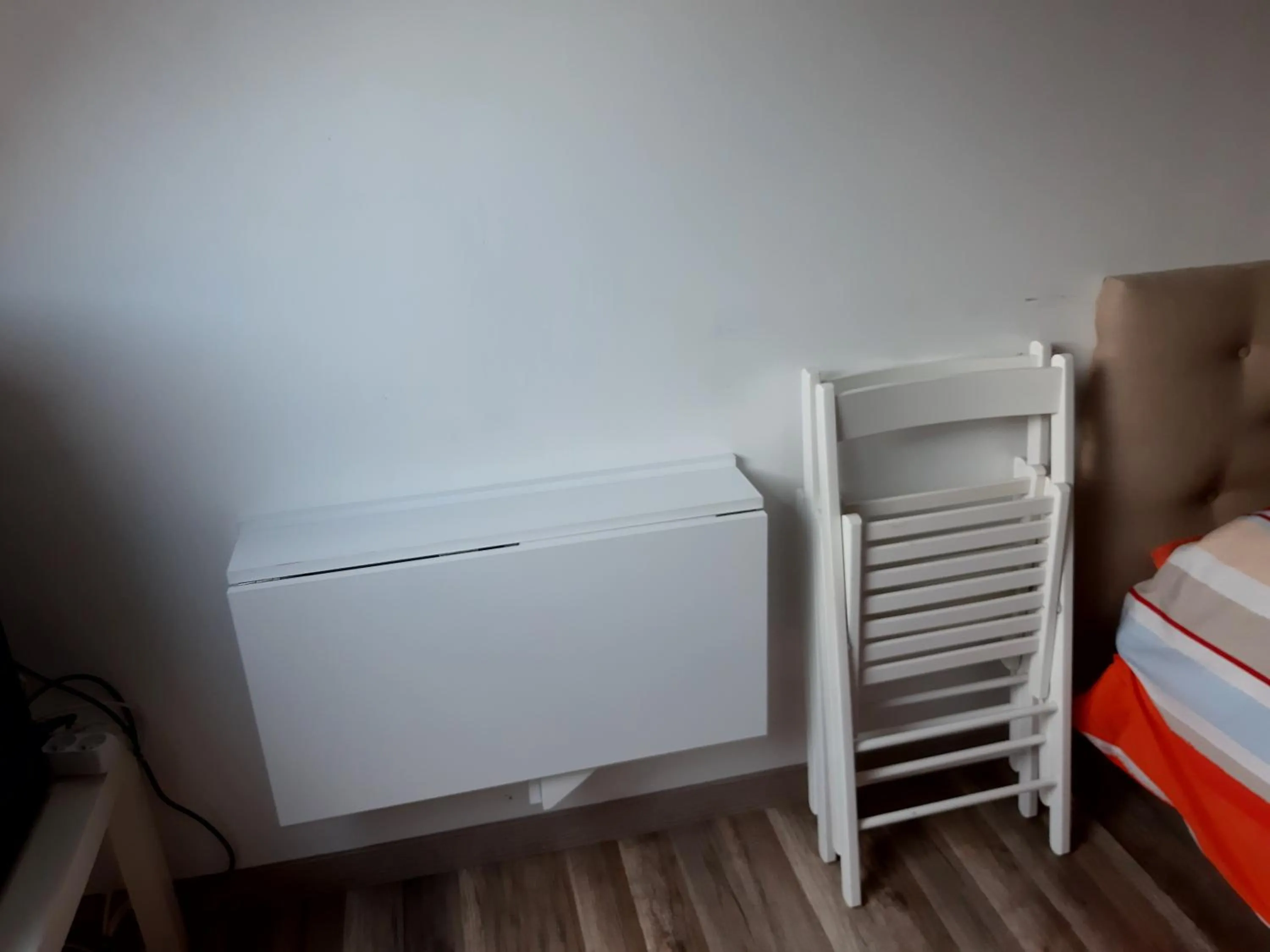 Bed in Comme chez vous